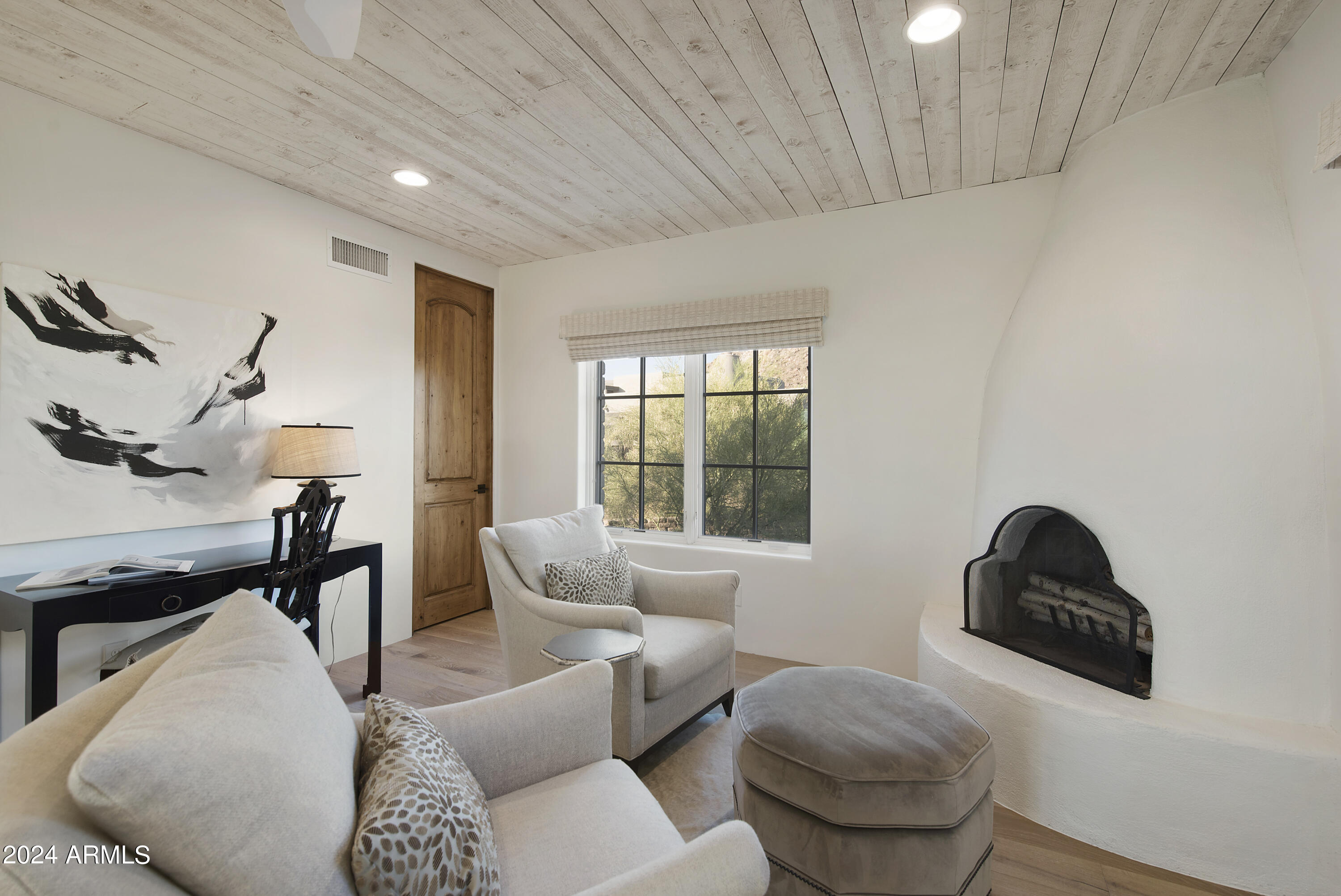 DESERT HIGHLANDS PHASE 2 - Residential
