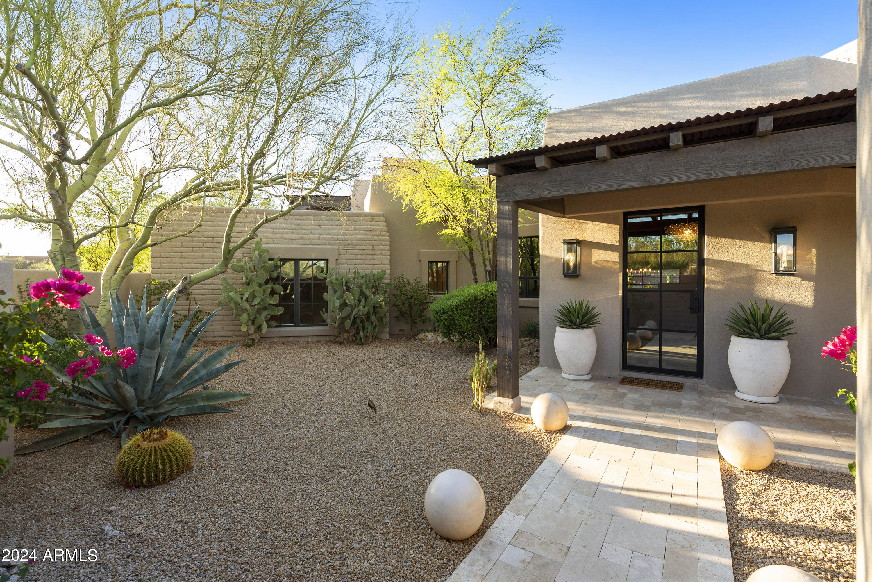 DESERT HIGHLANDS PHASE 2 - Residential