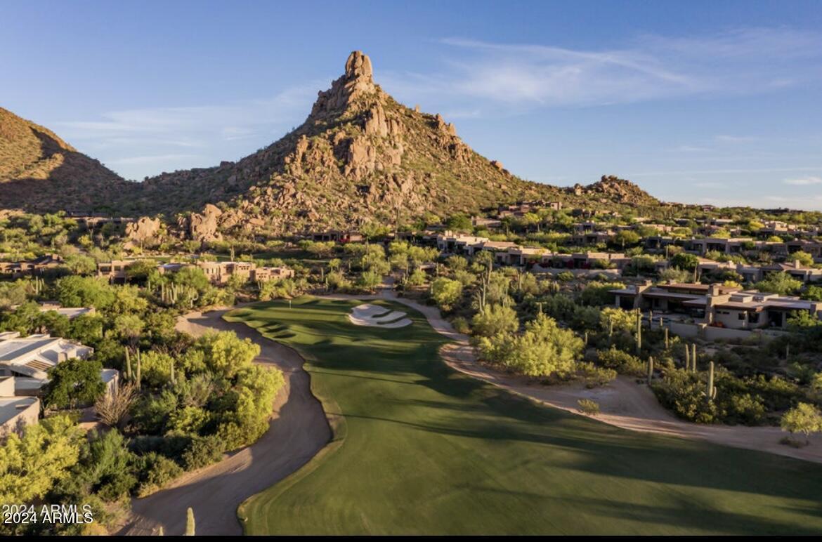 DESERT HIGHLANDS PHASE 2 - Residential
