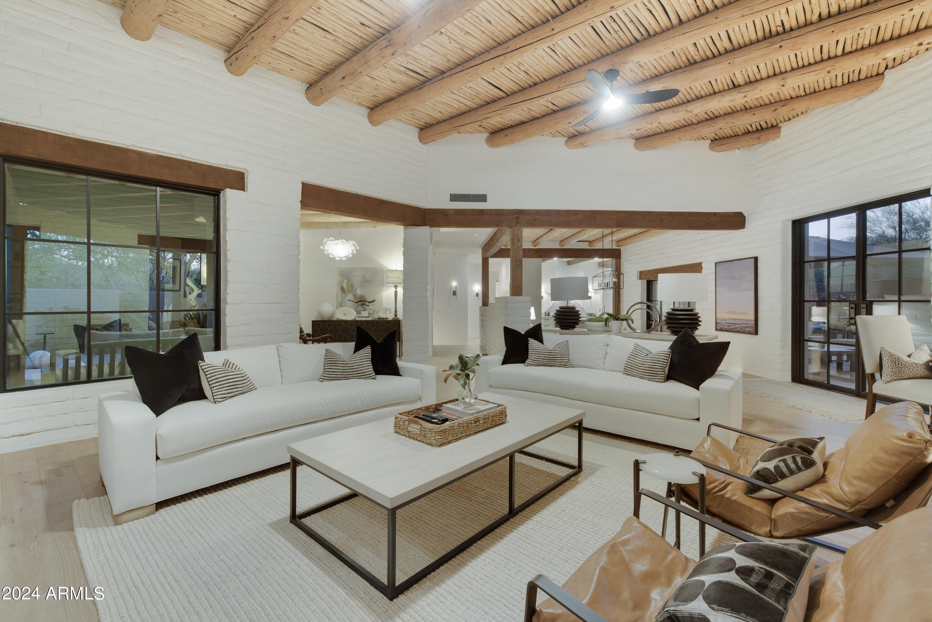 DESERT HIGHLANDS PHASE 2 - Residential
