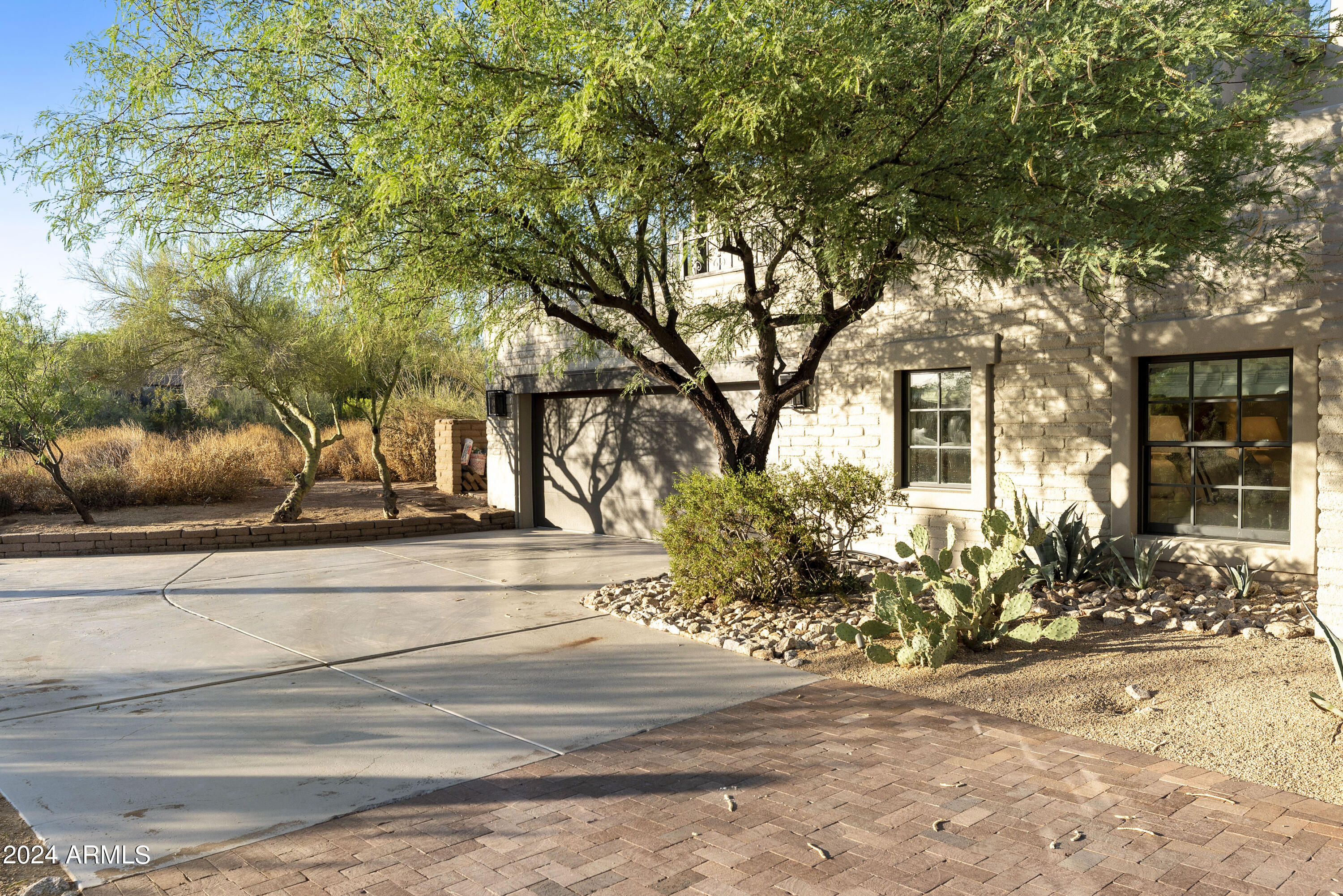 DESERT HIGHLANDS PHASE 2 - Residential