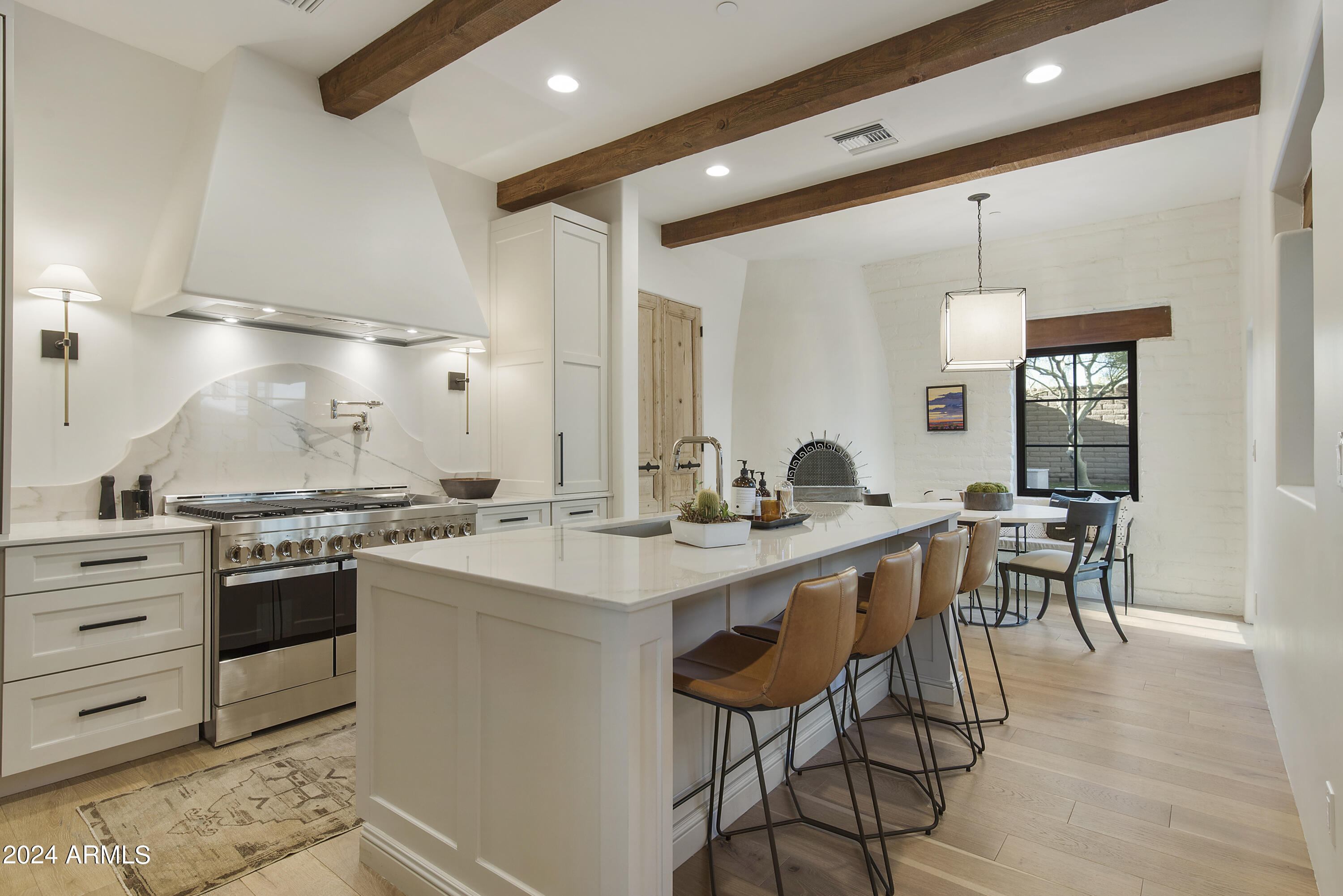 DESERT HIGHLANDS PHASE 2 - Residential