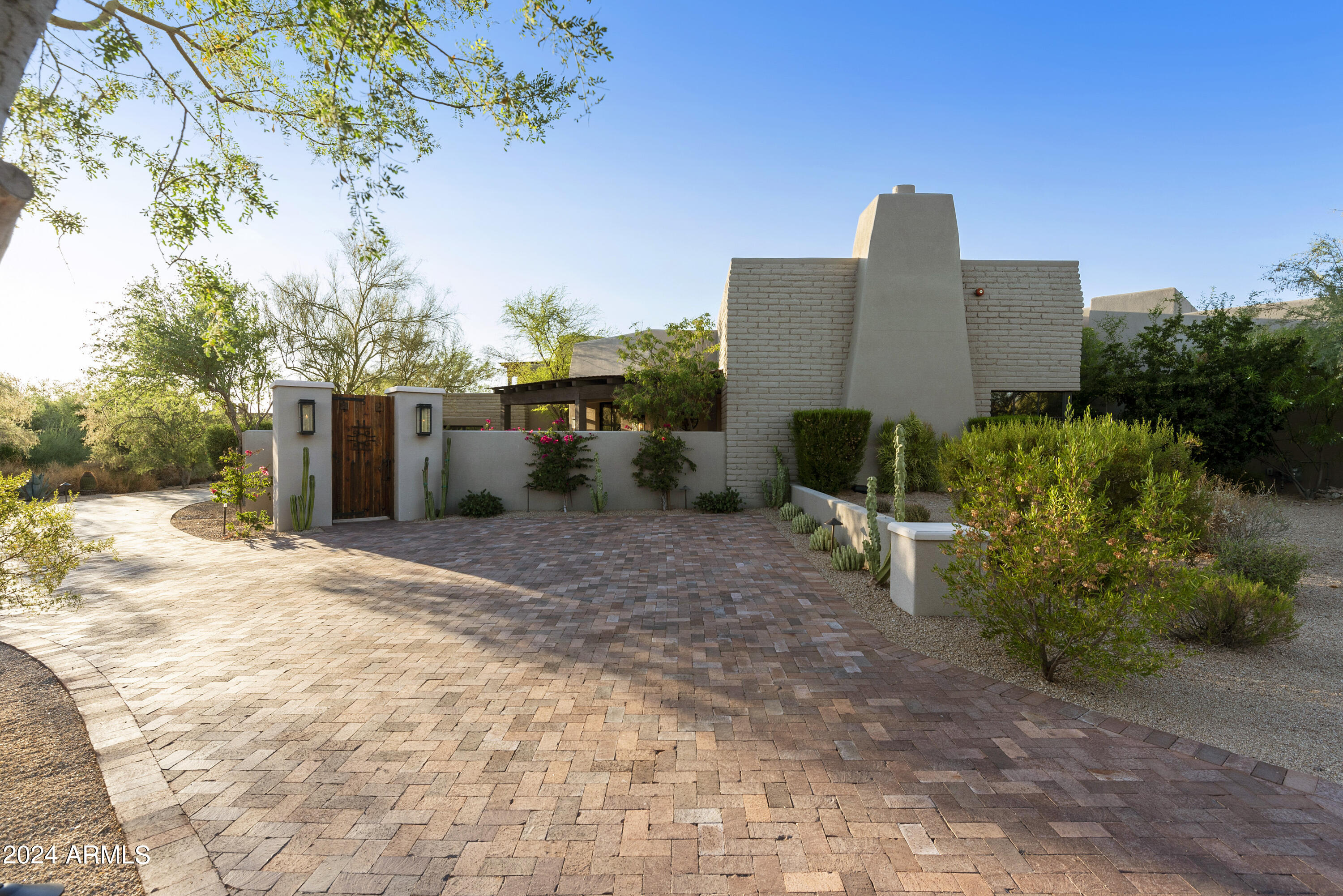 DESERT HIGHLANDS PHASE 2 - Residential