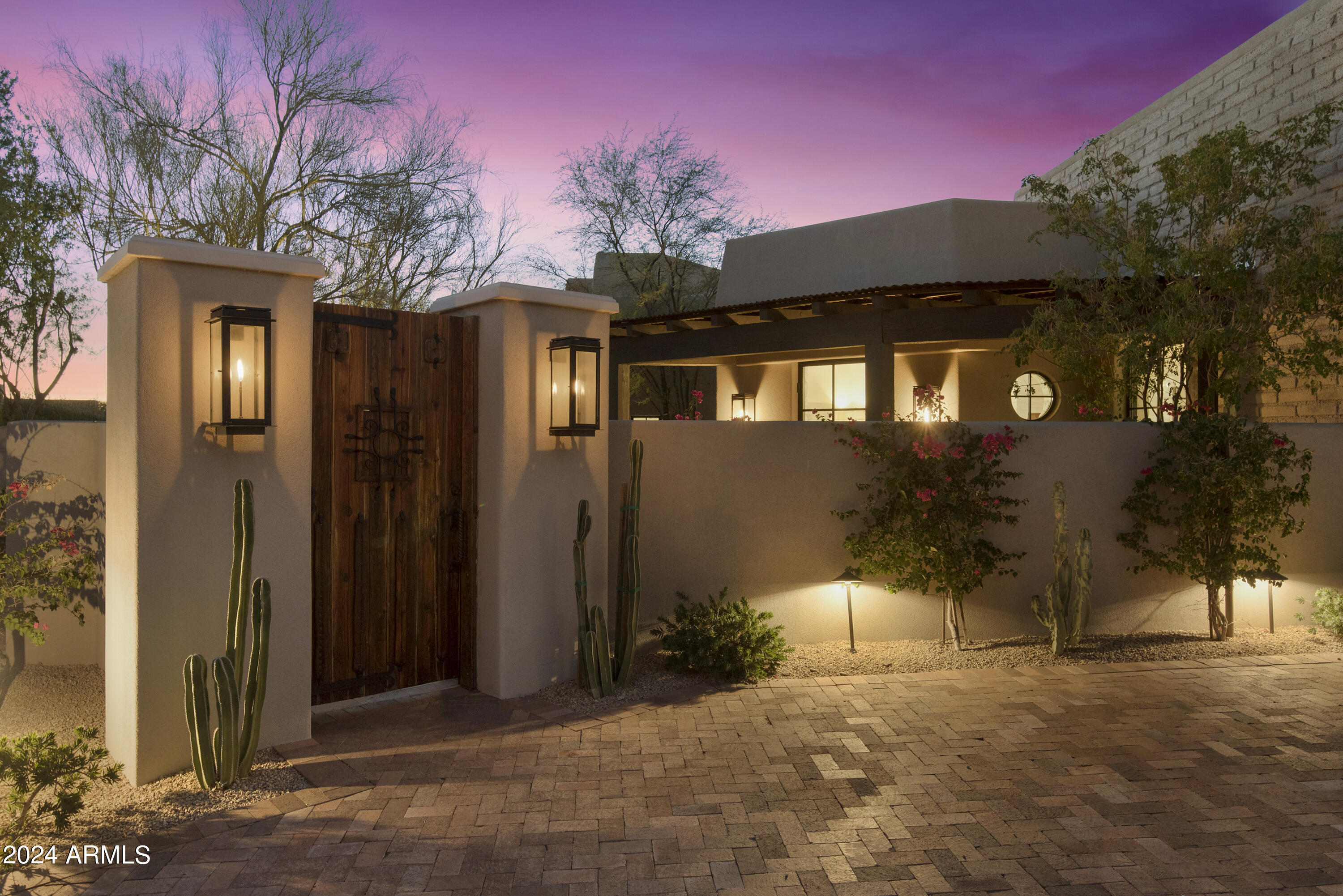 DESERT HIGHLANDS PHASE 2 - Residential