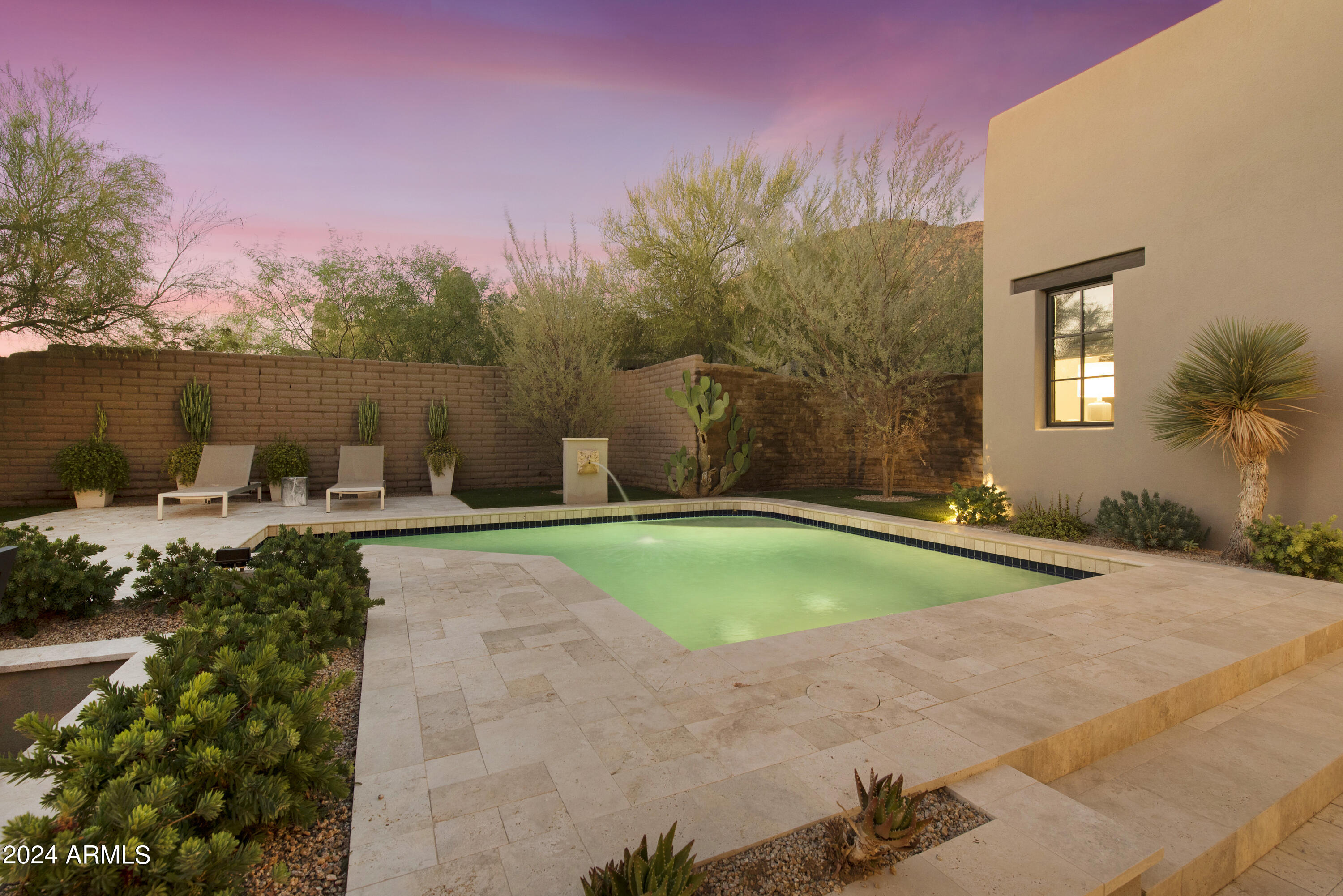 DESERT HIGHLANDS PHASE 2 - Residential