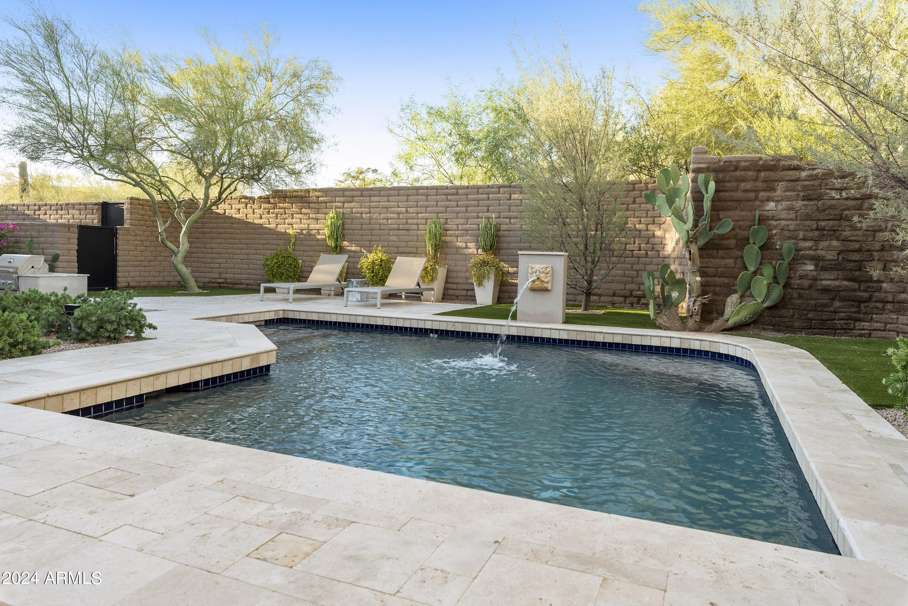 DESERT HIGHLANDS PHASE 2 - Residential