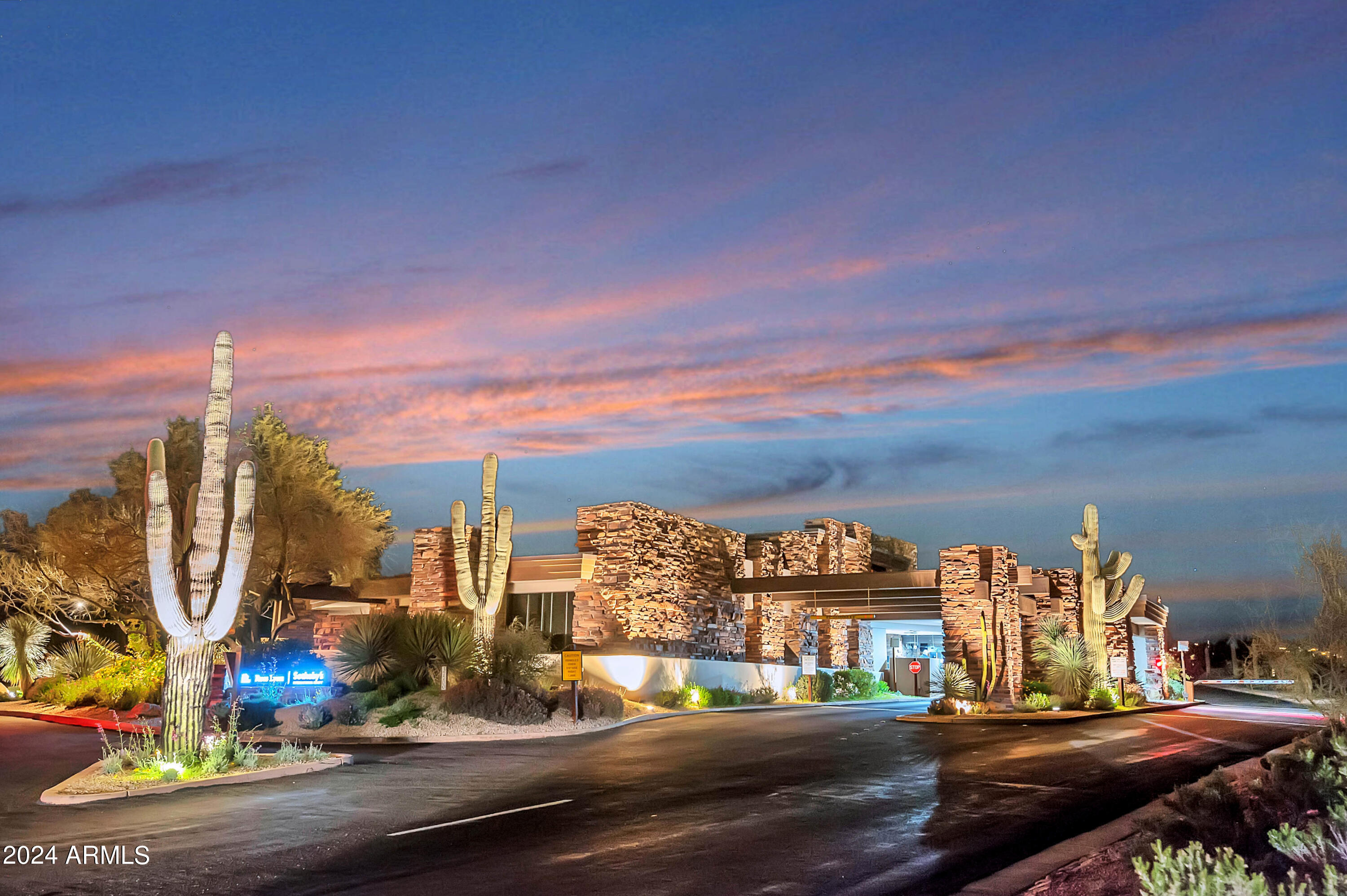 DESERT HIGHLANDS PHASE 2 - Residential