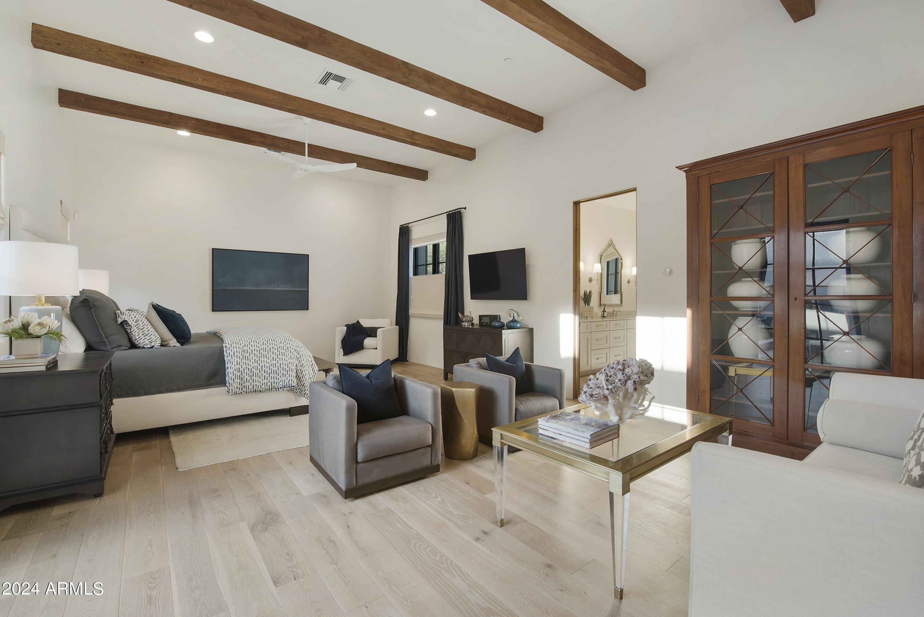 DESERT HIGHLANDS PHASE 2 - Residential