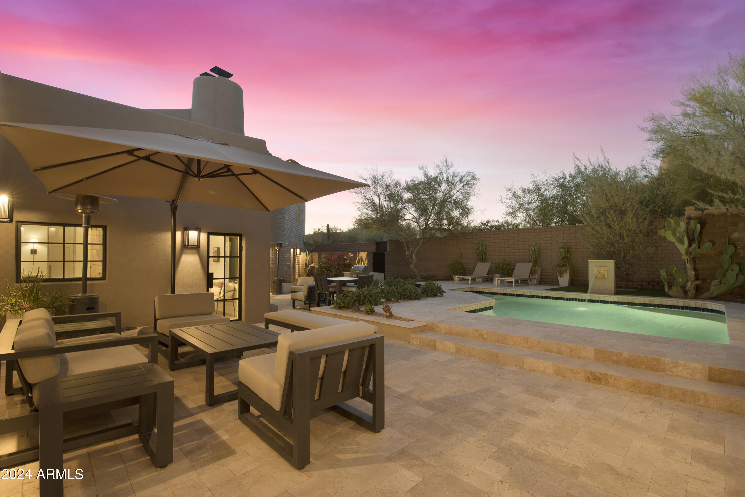 DESERT HIGHLANDS PHASE 2 - Residential