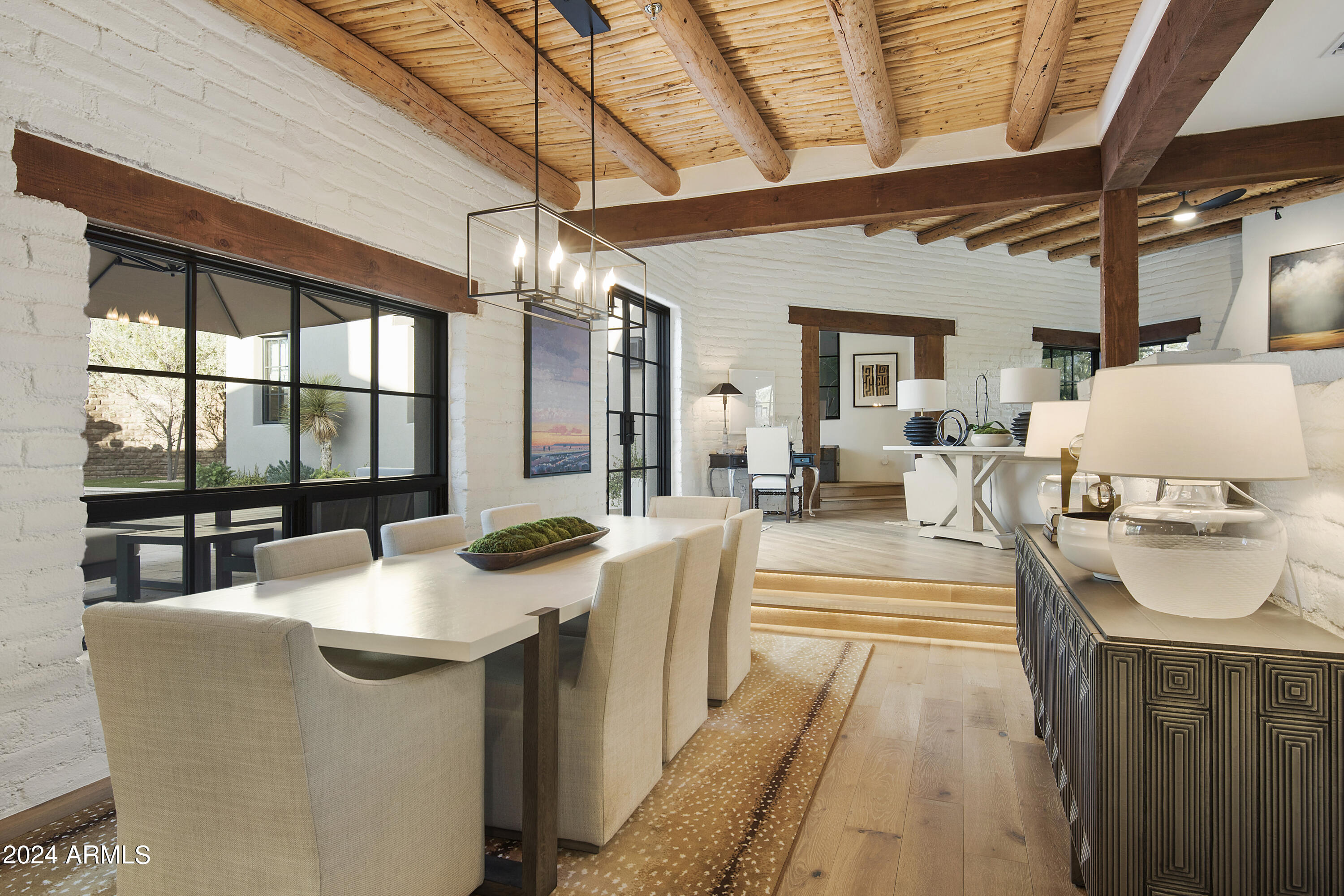 DESERT HIGHLANDS PHASE 2 - Residential