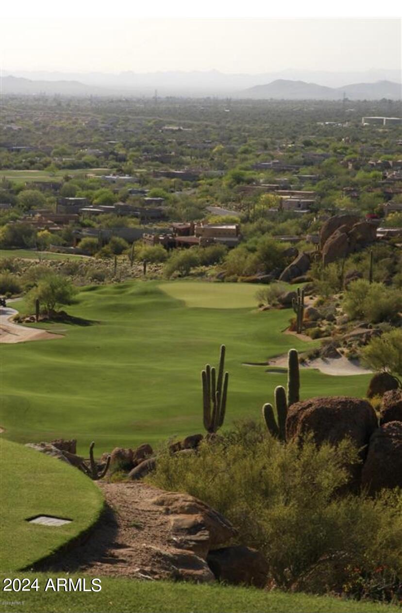 DESERT HIGHLANDS PHASE 2 - Residential