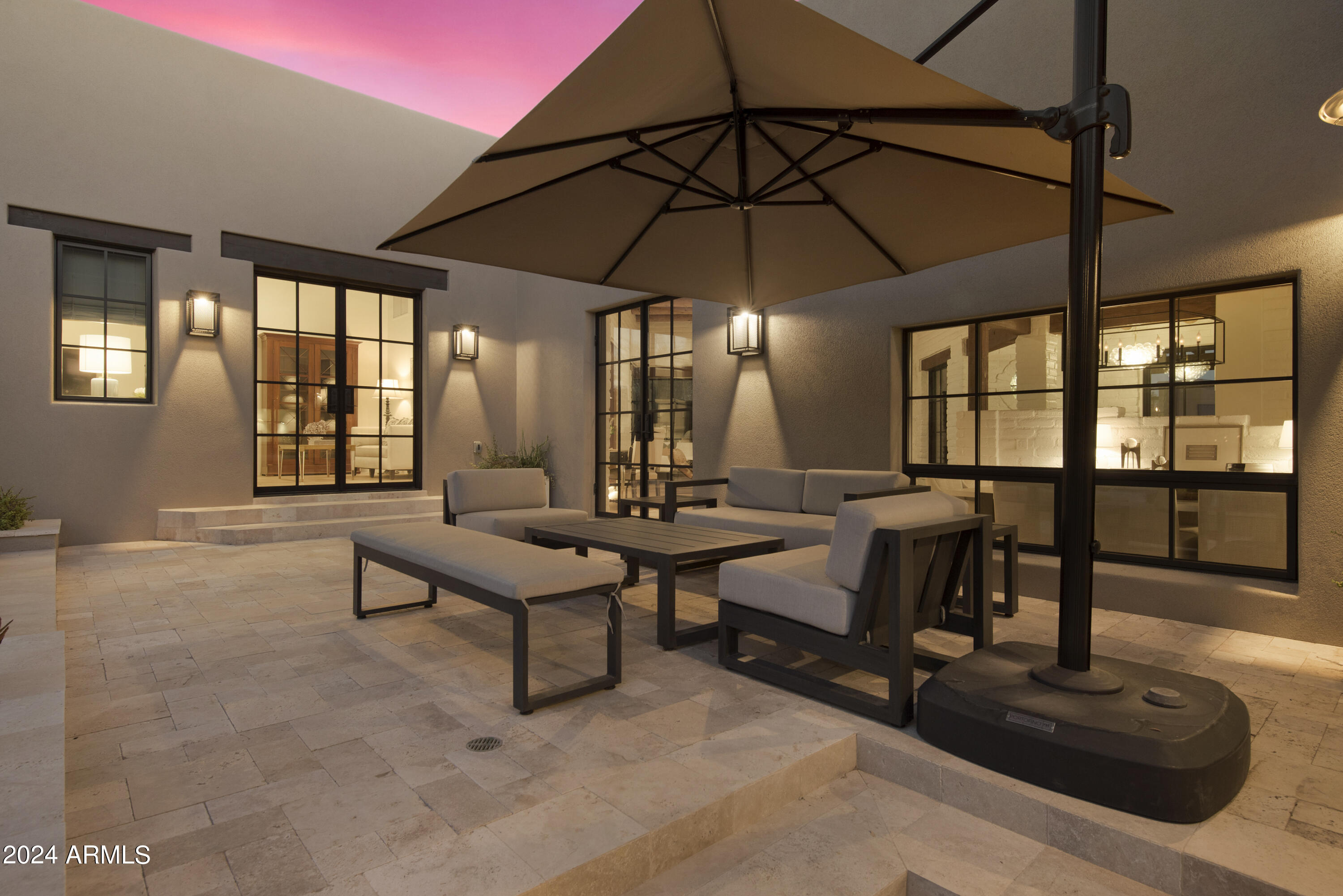 DESERT HIGHLANDS PHASE 2 - Residential