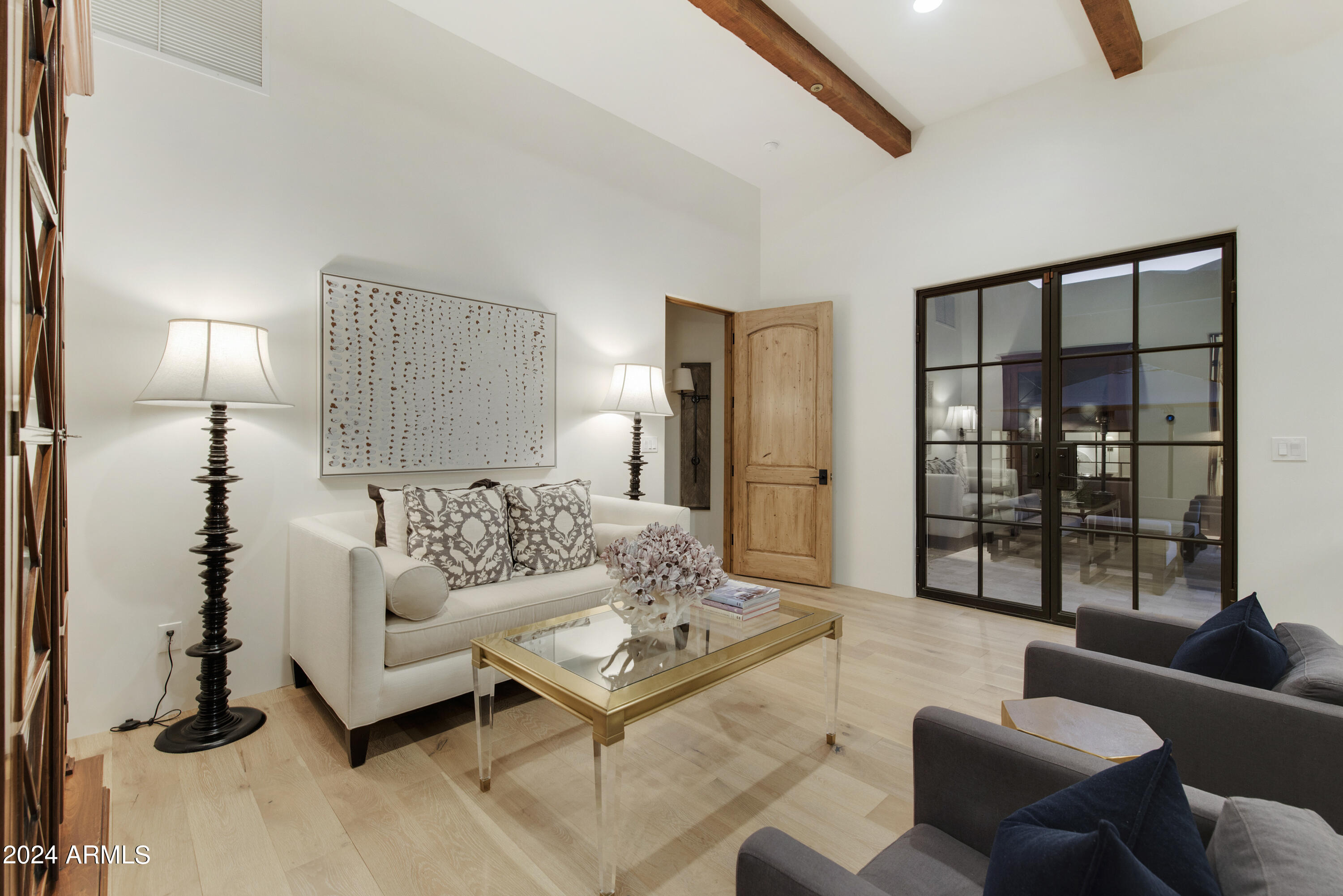 DESERT HIGHLANDS PHASE 2 - Residential