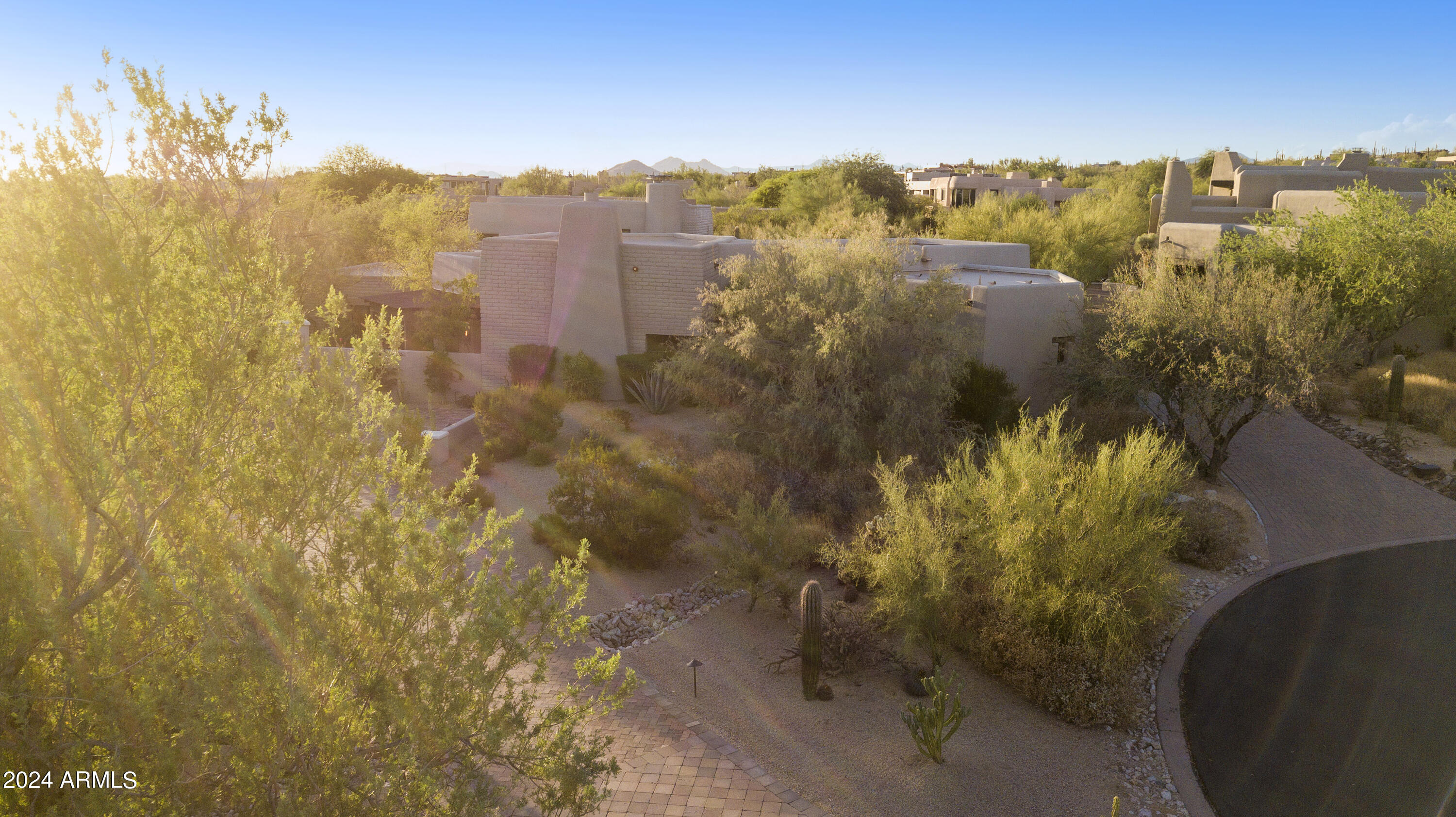 DESERT HIGHLANDS PHASE 2 - Residential