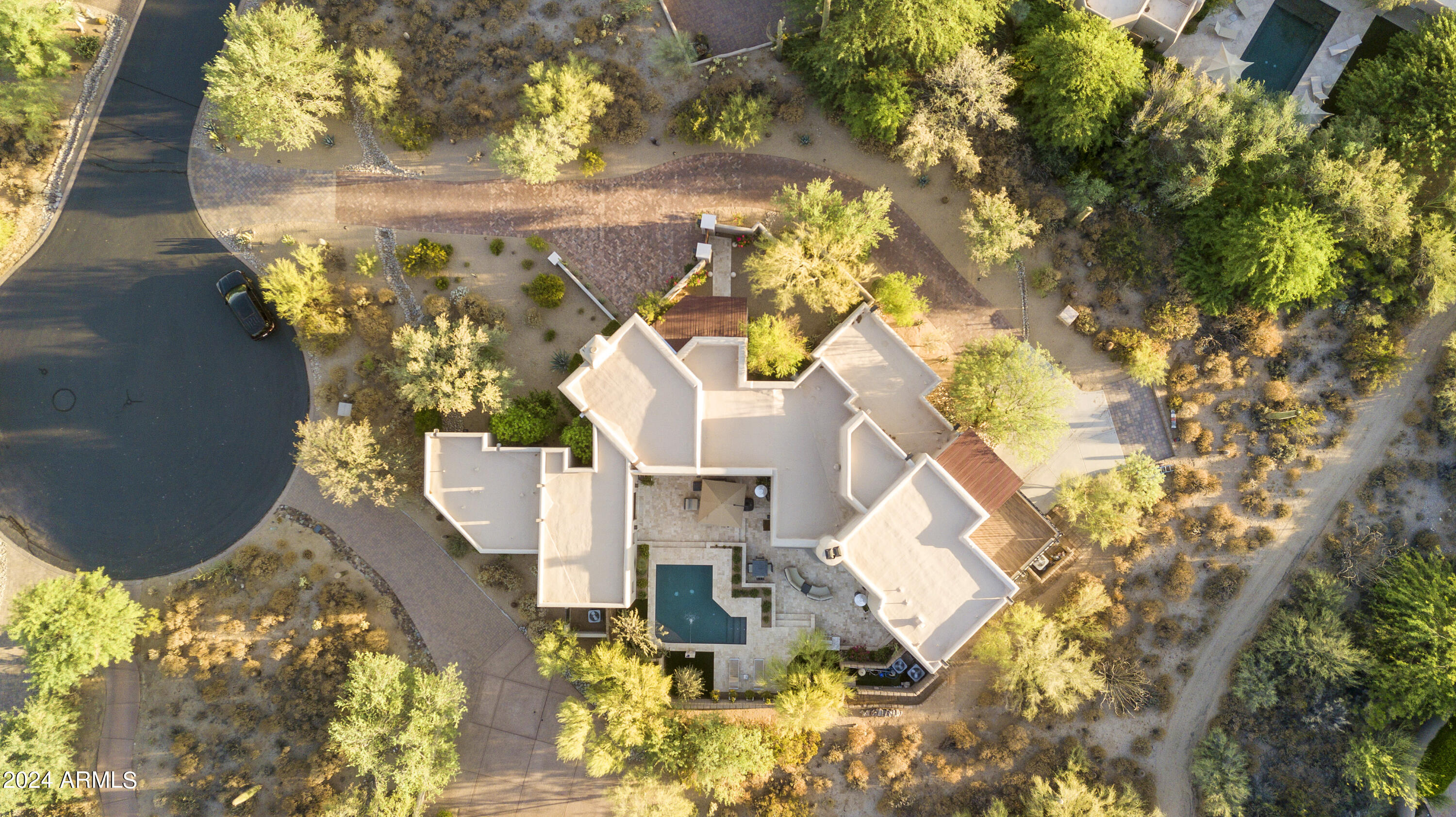 DESERT HIGHLANDS PHASE 2 - Residential