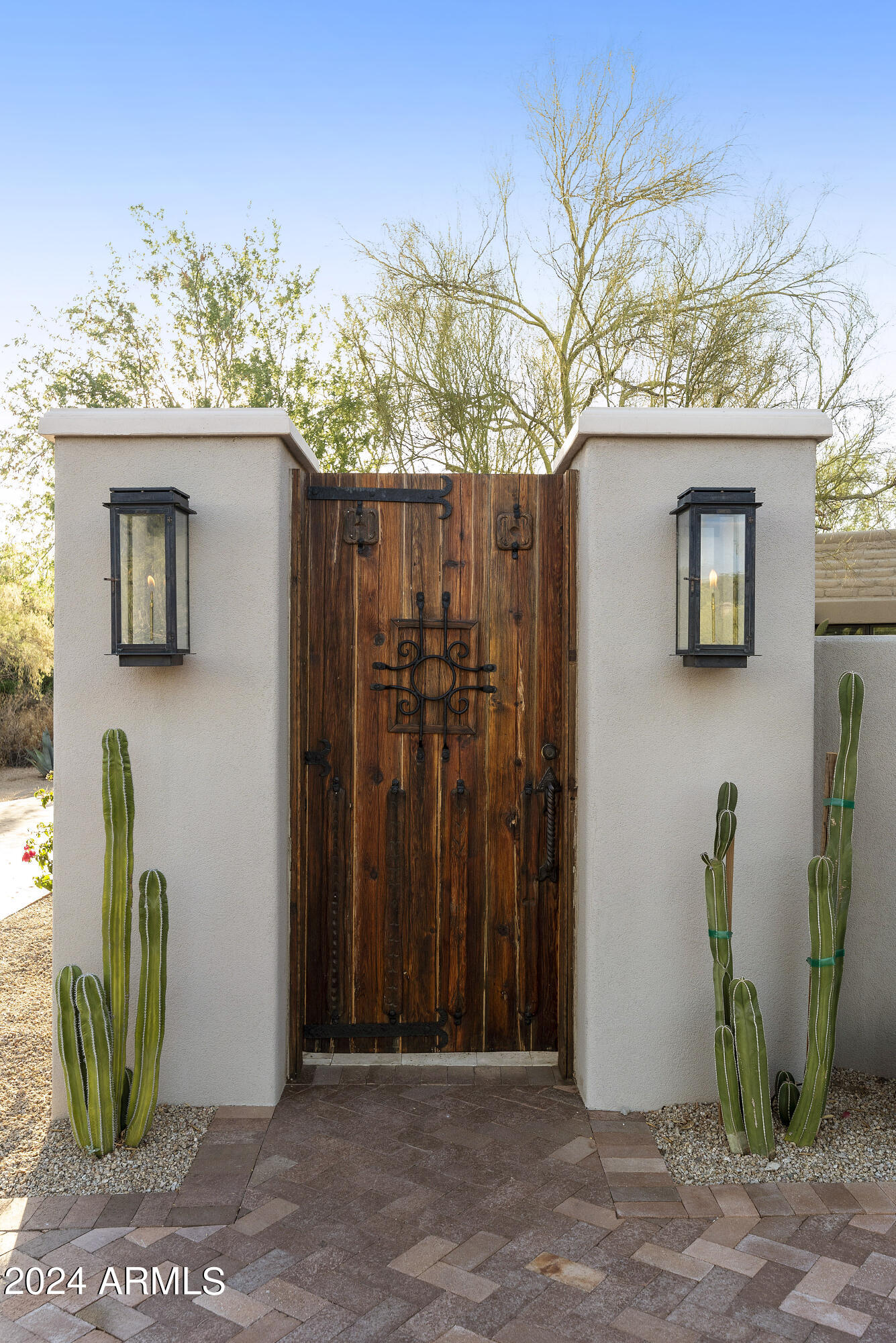 DESERT HIGHLANDS PHASE 2 - Residential