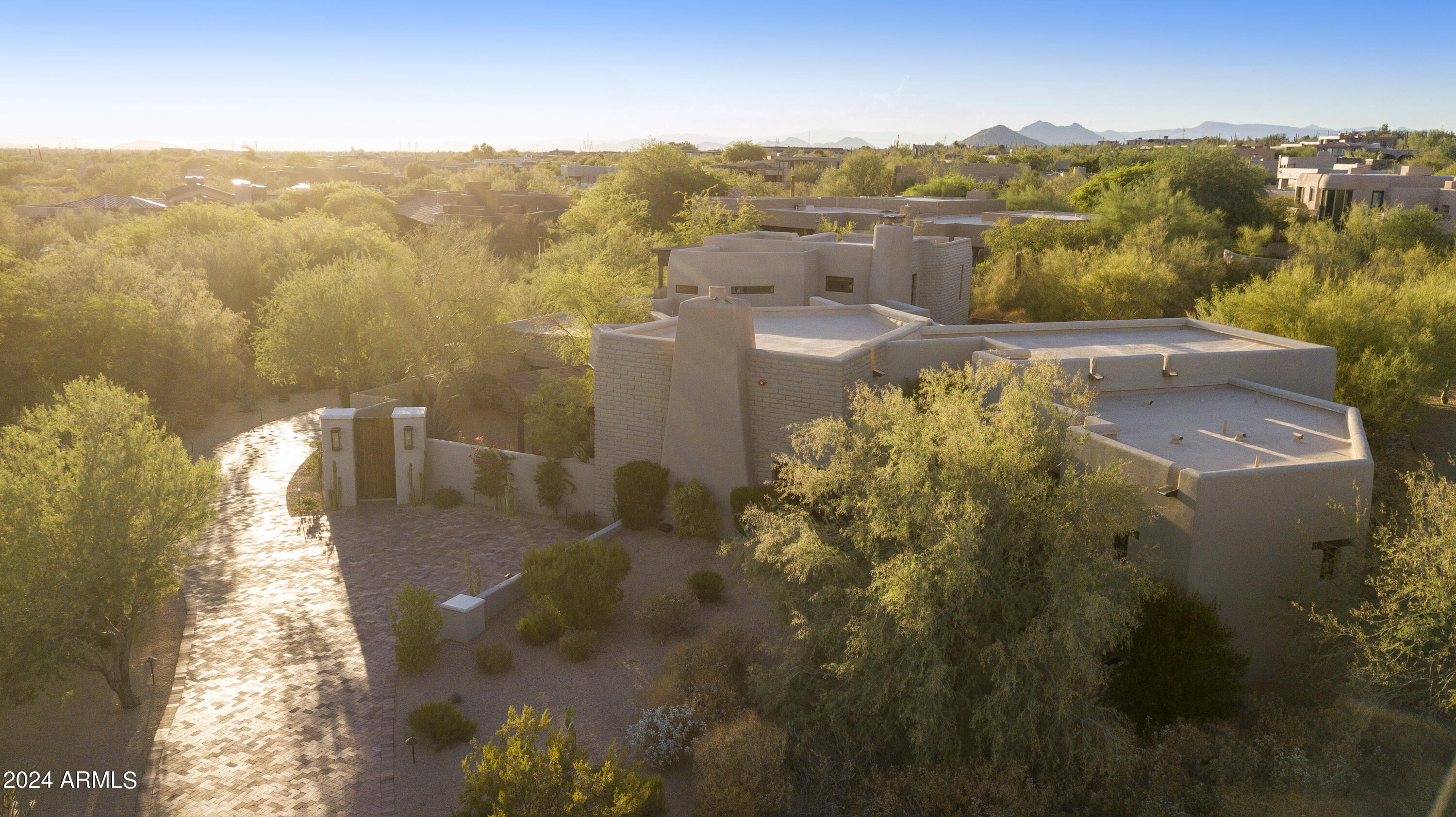 DESERT HIGHLANDS PHASE 2 - Residential