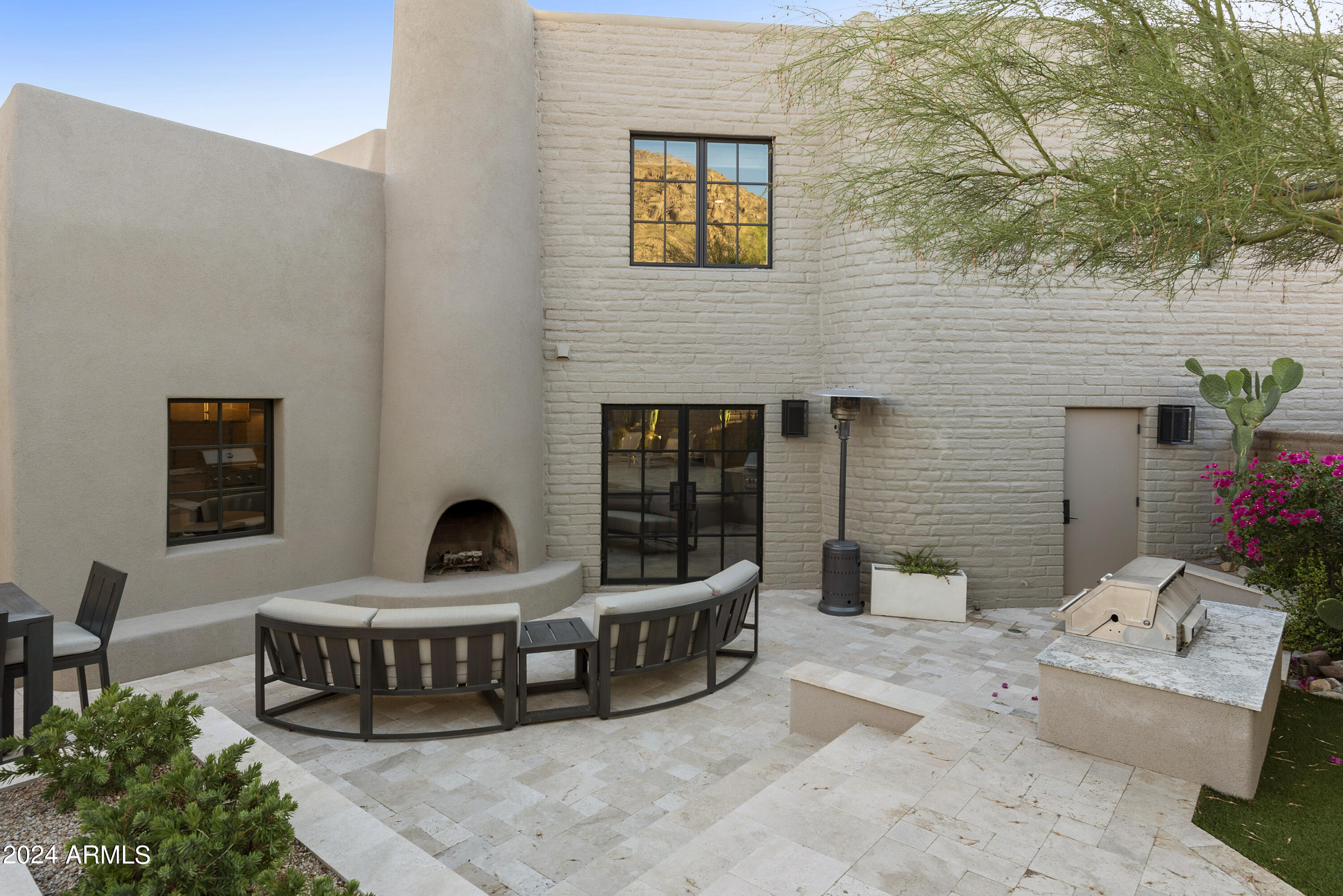 DESERT HIGHLANDS PHASE 2 - Residential