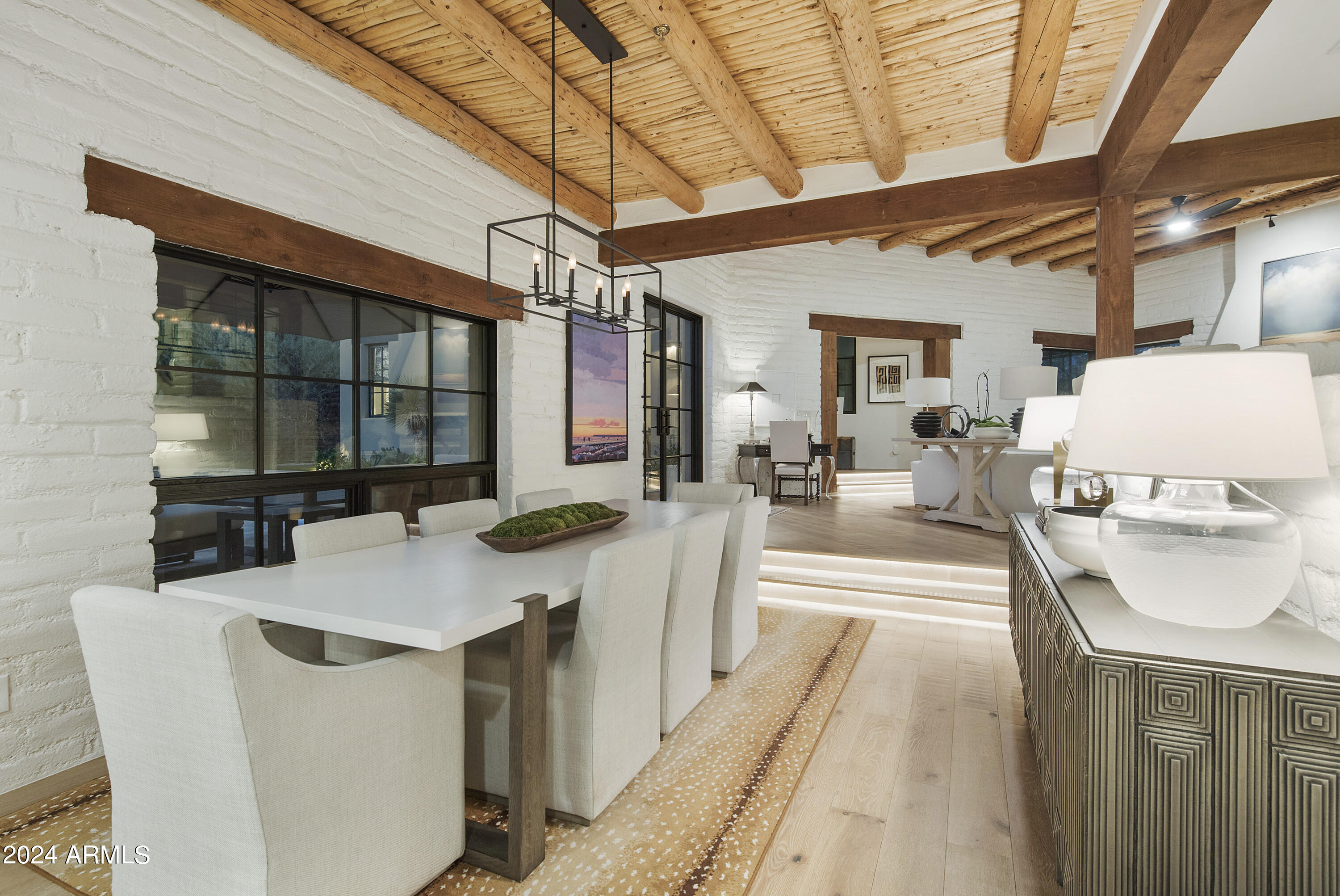 DESERT HIGHLANDS PHASE 2 - Residential