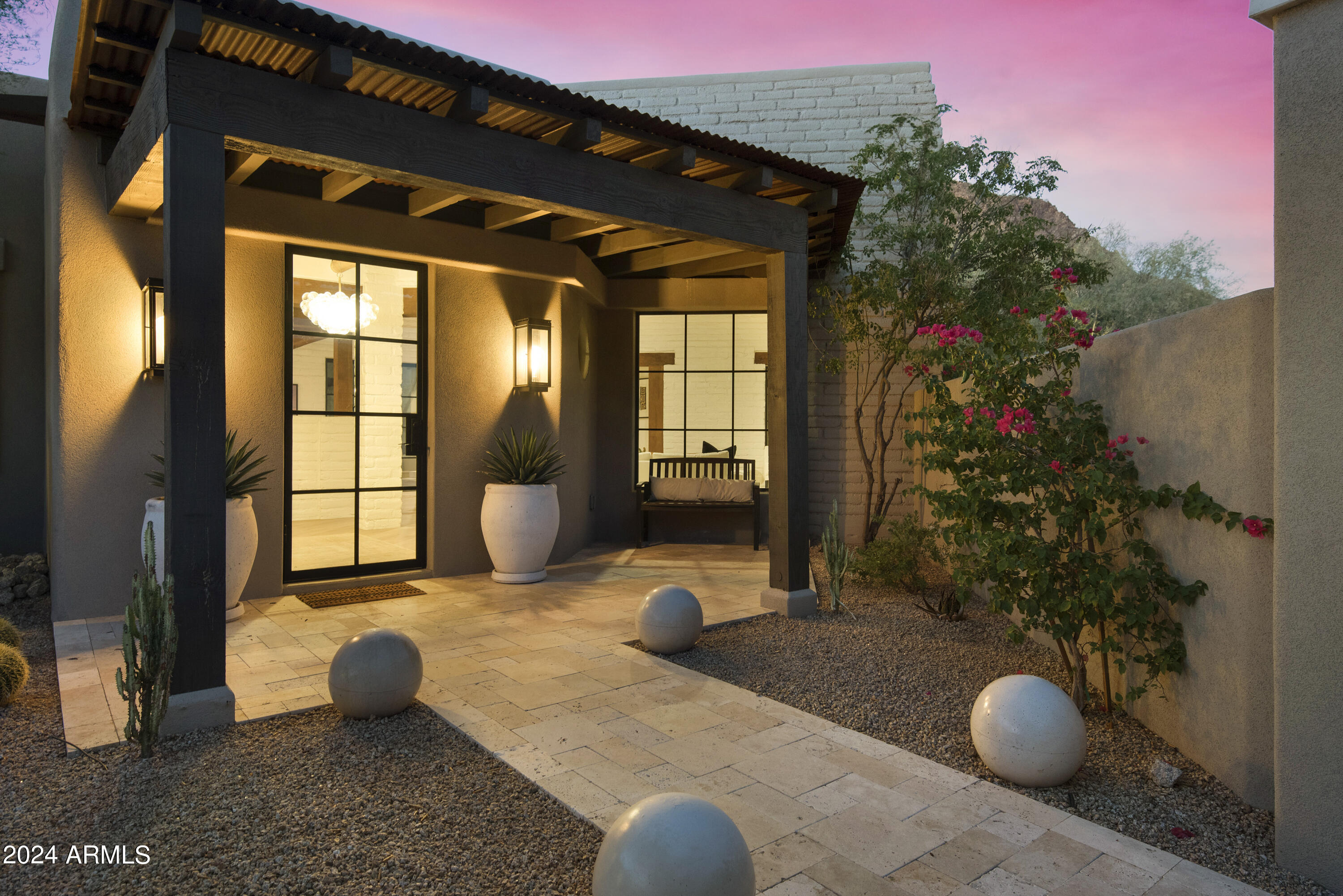 DESERT HIGHLANDS PHASE 2 - Residential