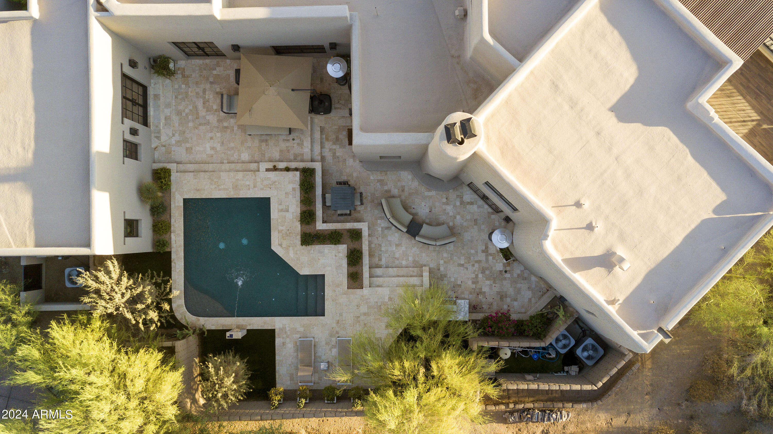 DESERT HIGHLANDS PHASE 2 - Residential