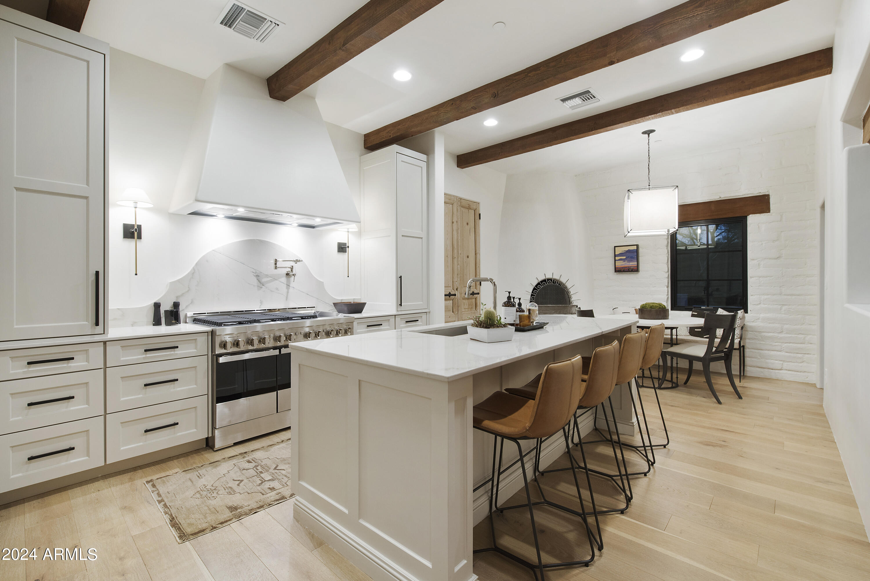 DESERT HIGHLANDS PHASE 2 - Residential