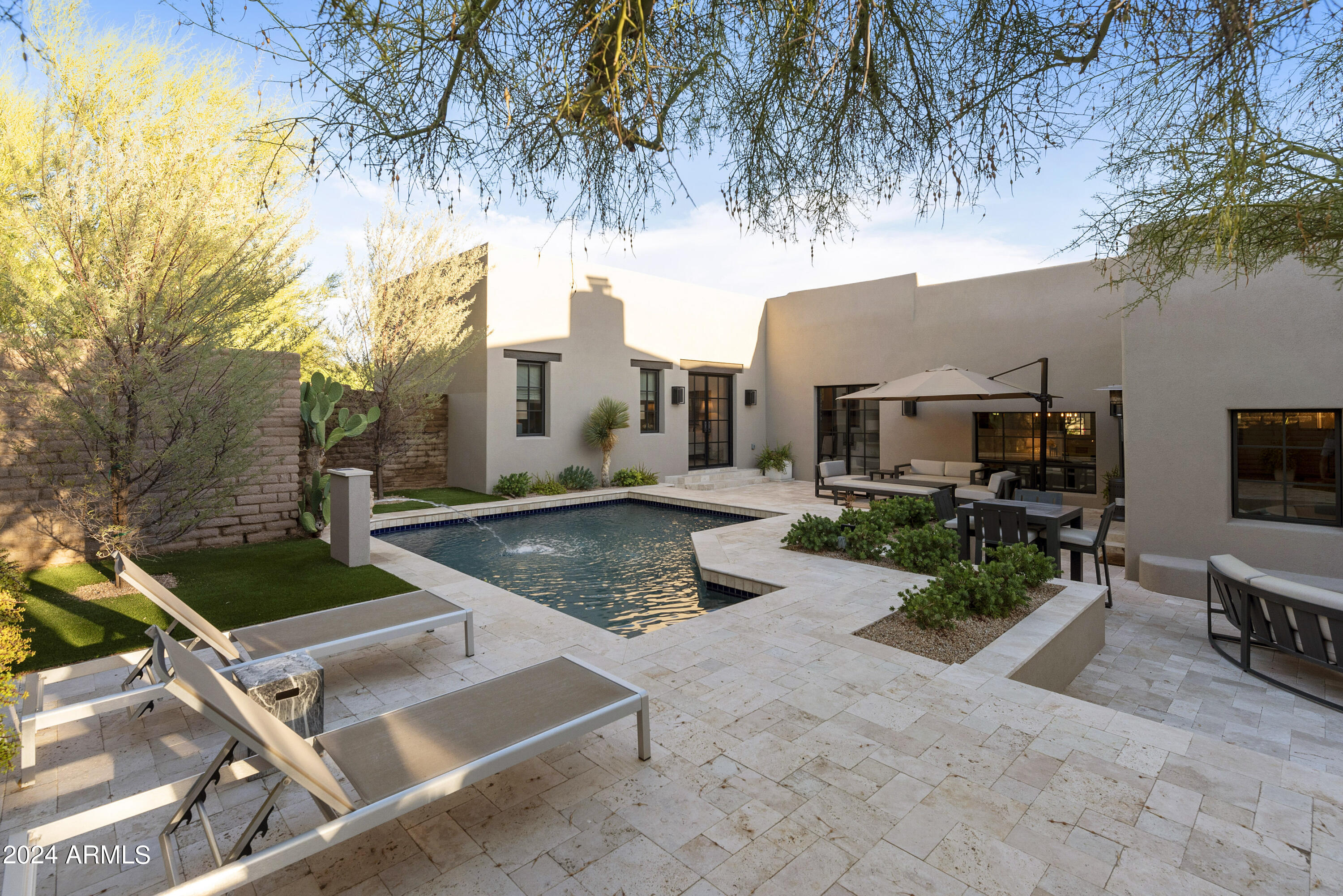 DESERT HIGHLANDS PHASE 2 - Residential