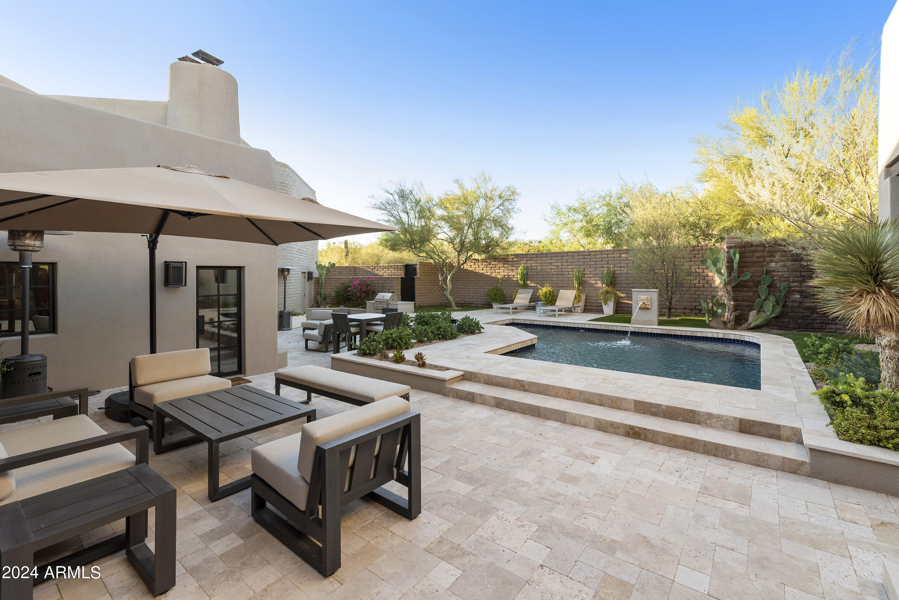 DESERT HIGHLANDS PHASE 2 - Residential