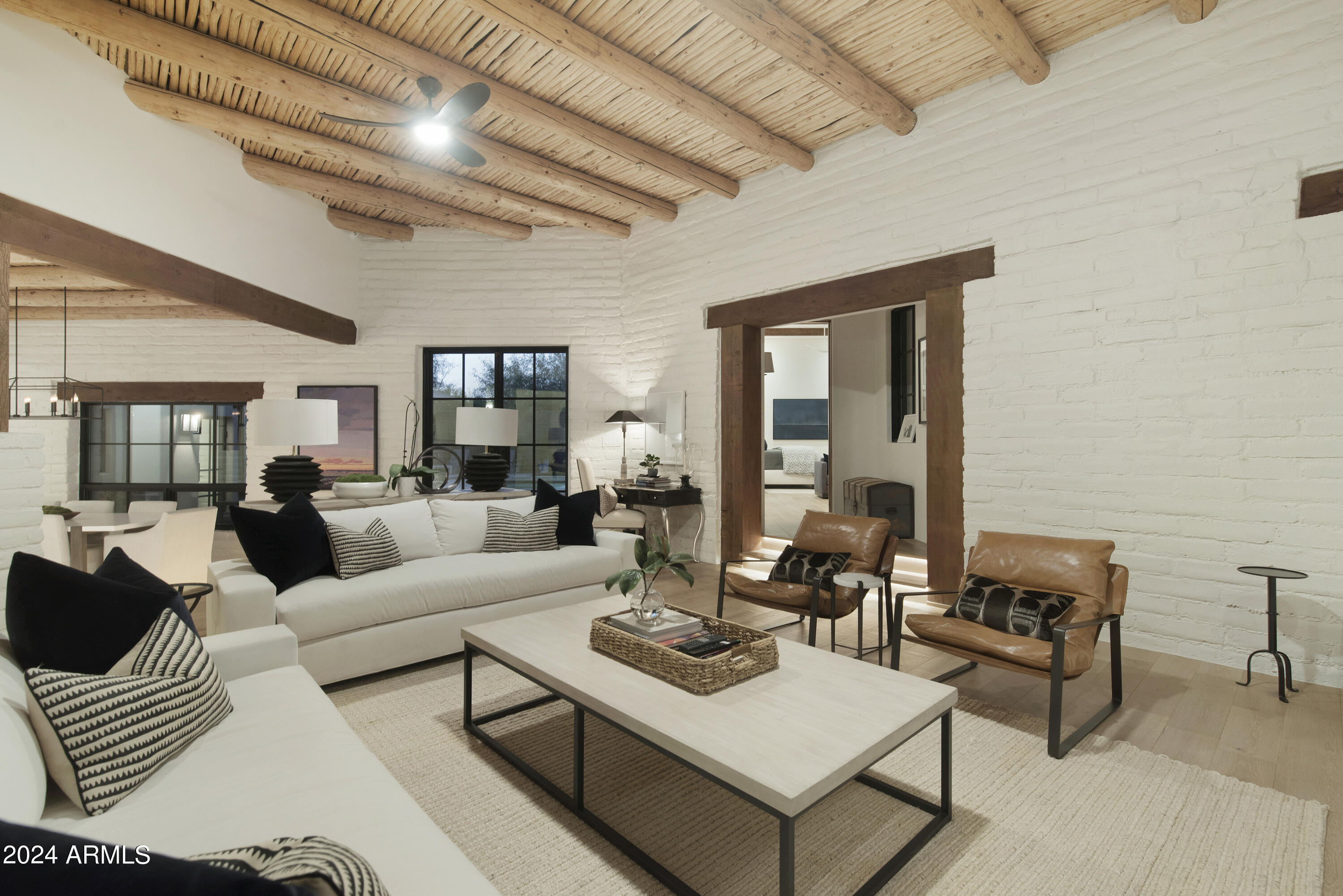 DESERT HIGHLANDS PHASE 2 - Residential