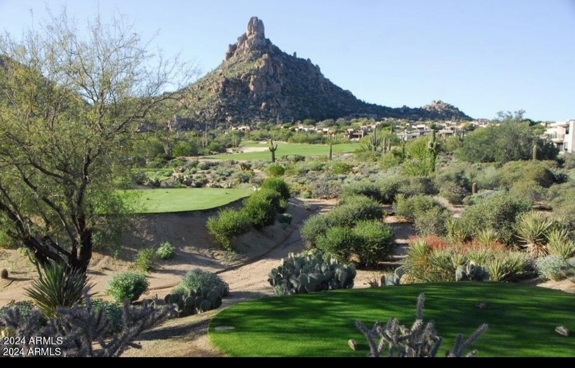 DESERT HIGHLANDS PHASE 2 - Residential