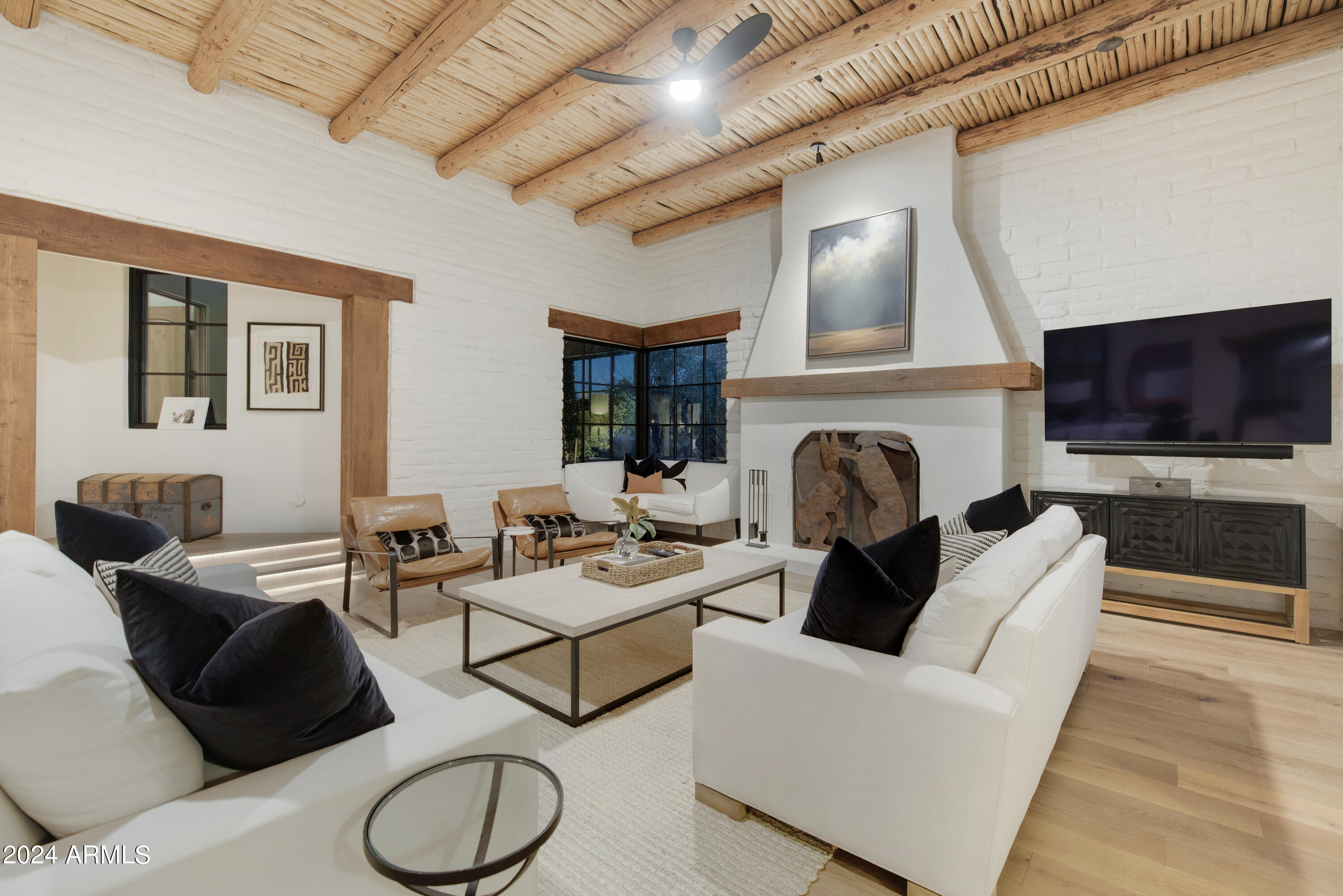 DESERT HIGHLANDS PHASE 2 - Residential
