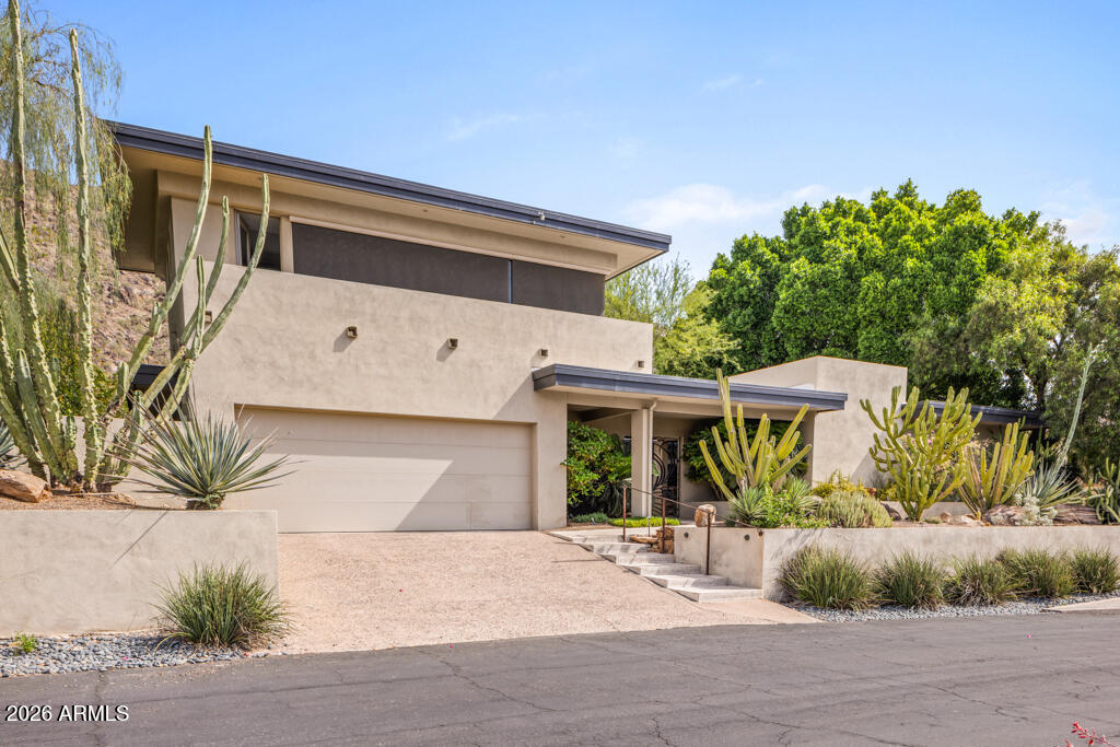 COLONIA MIRAMONTE 3A LOTS 70-72 TRACT Q - Residential