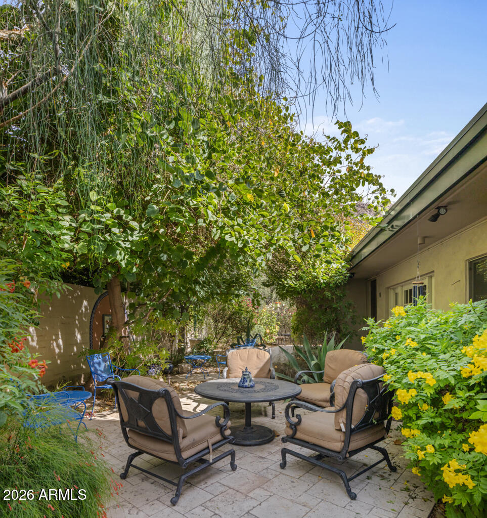 COLONIA MIRAMONTE 3A LOTS 70-72 TRACT Q - Residential