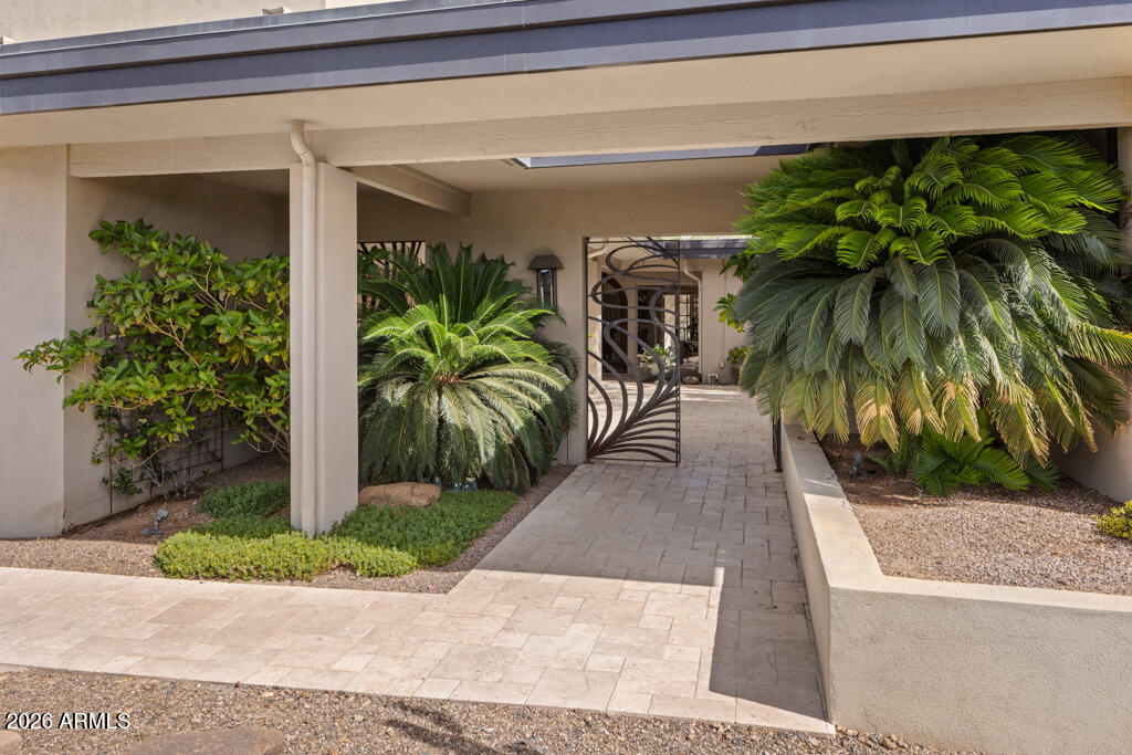 COLONIA MIRAMONTE 3A LOTS 70-72 TRACT Q - Residential