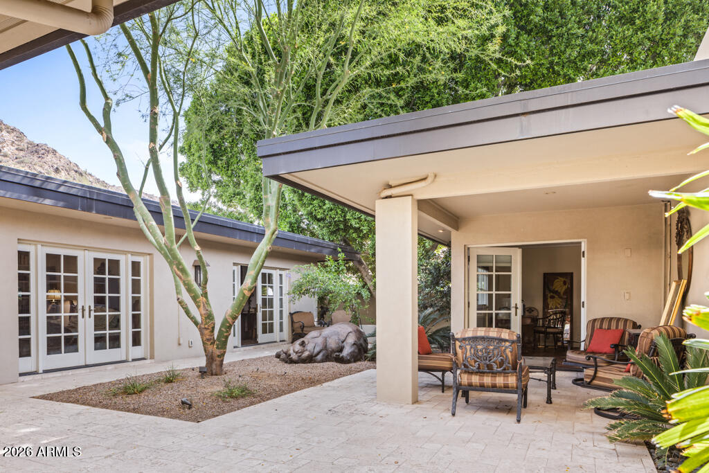 COLONIA MIRAMONTE 3A LOTS 70-72 TRACT Q - Residential