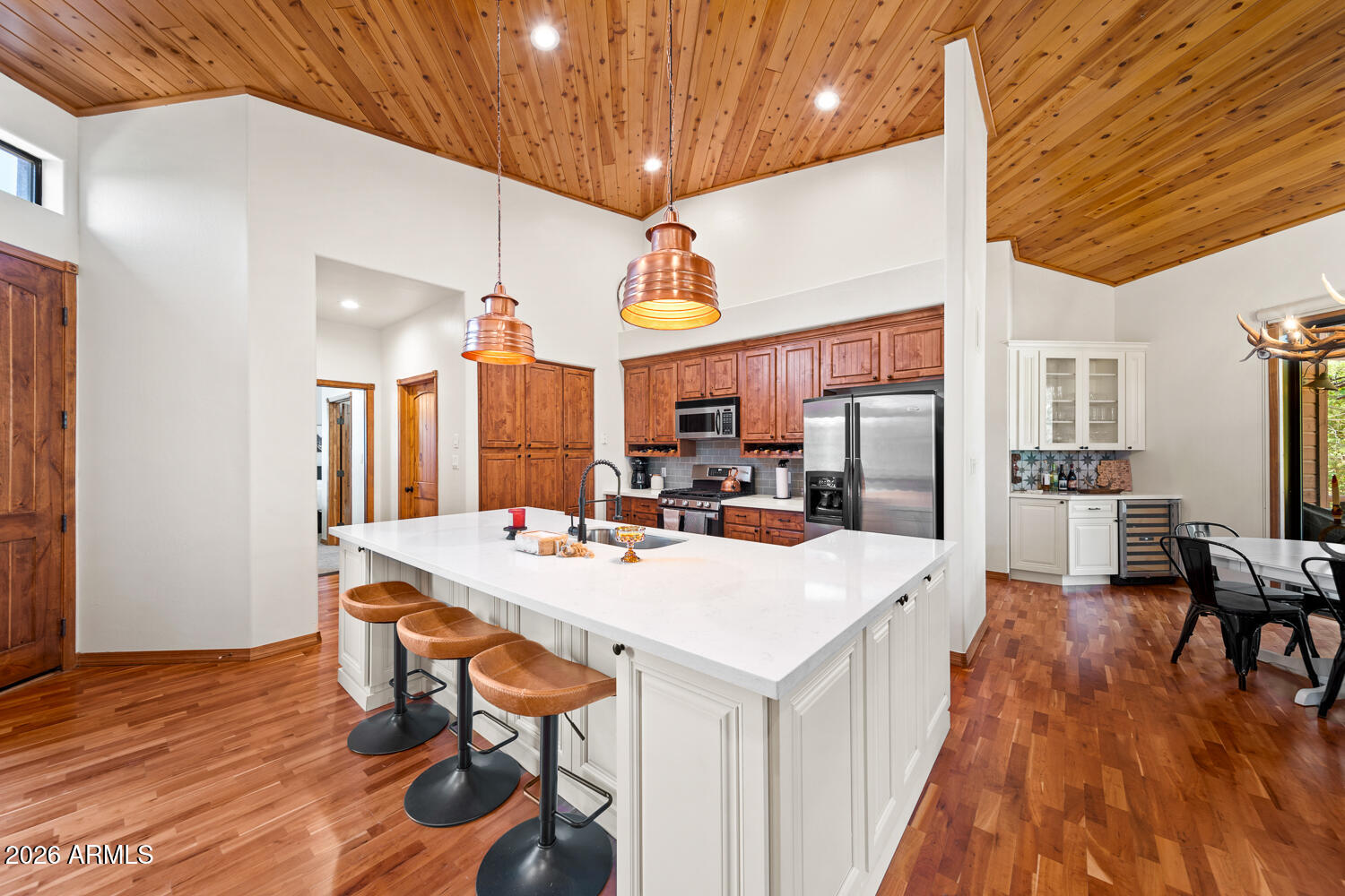THE LODGES AT TORREON - Residential