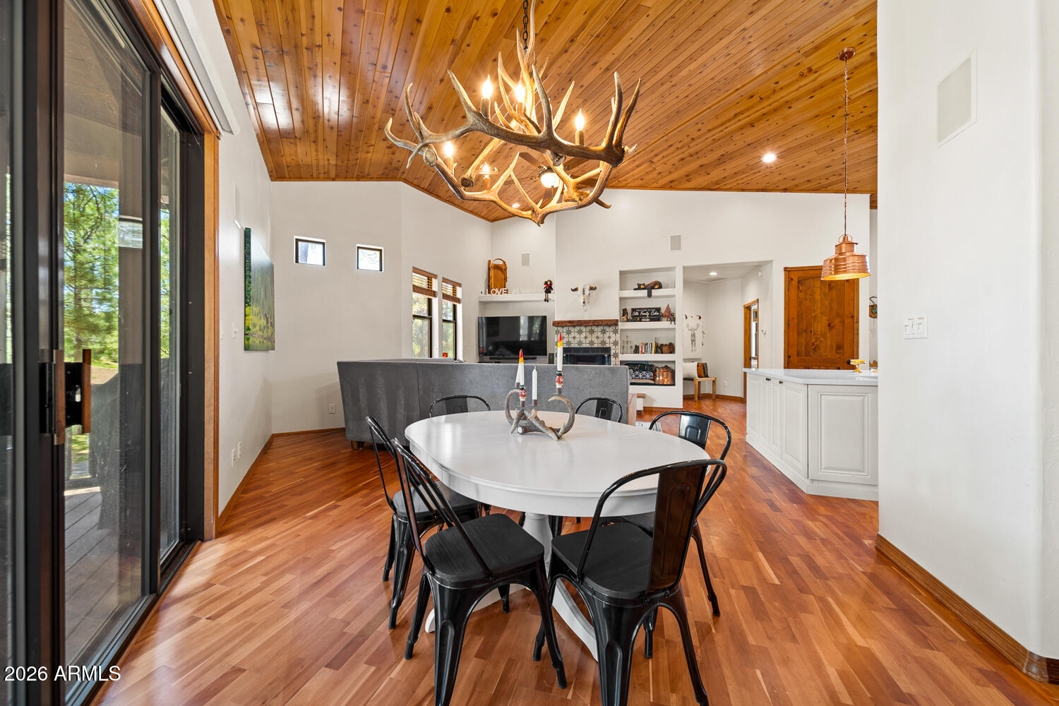 THE LODGES AT TORREON - Residential