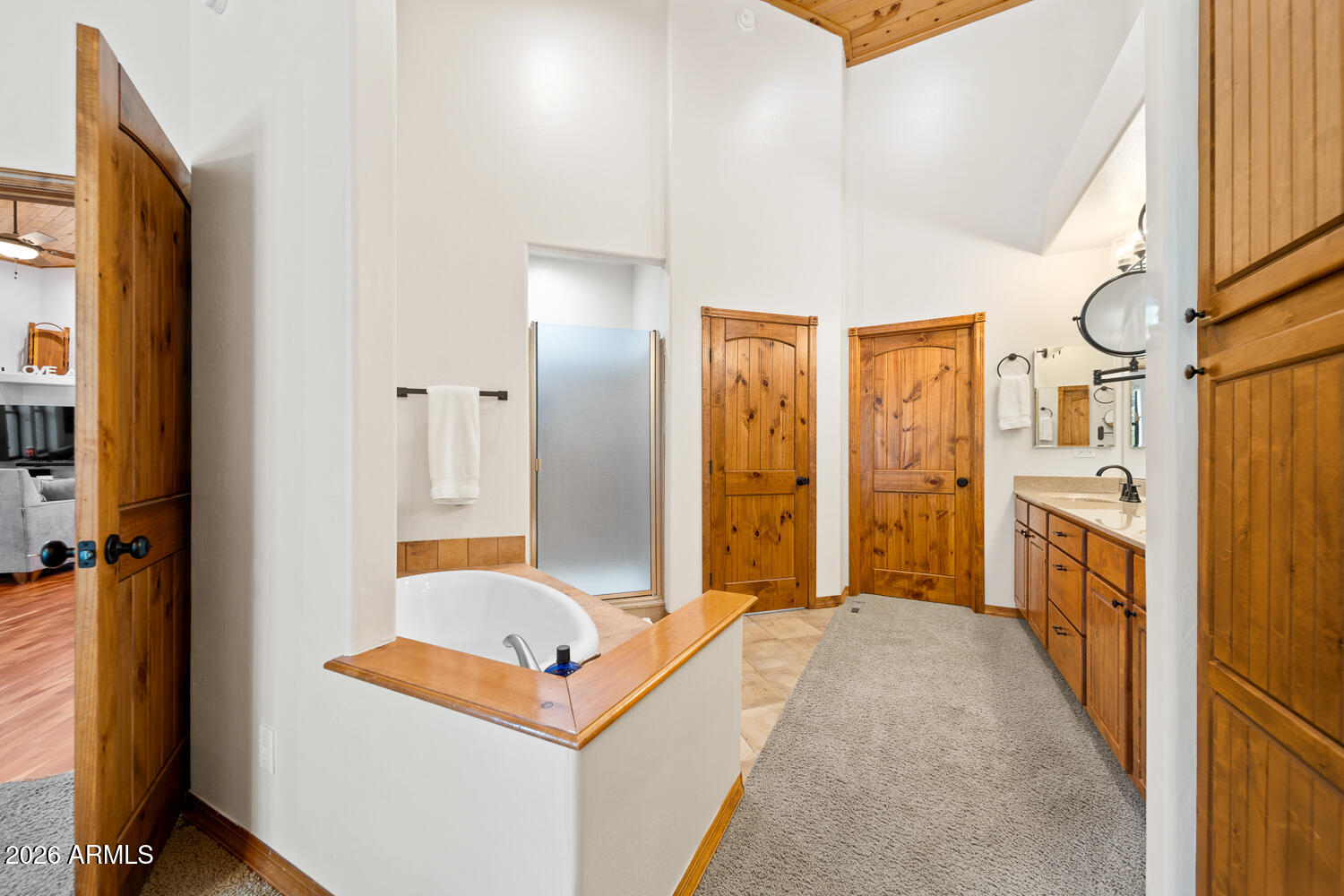THE LODGES AT TORREON - Residential