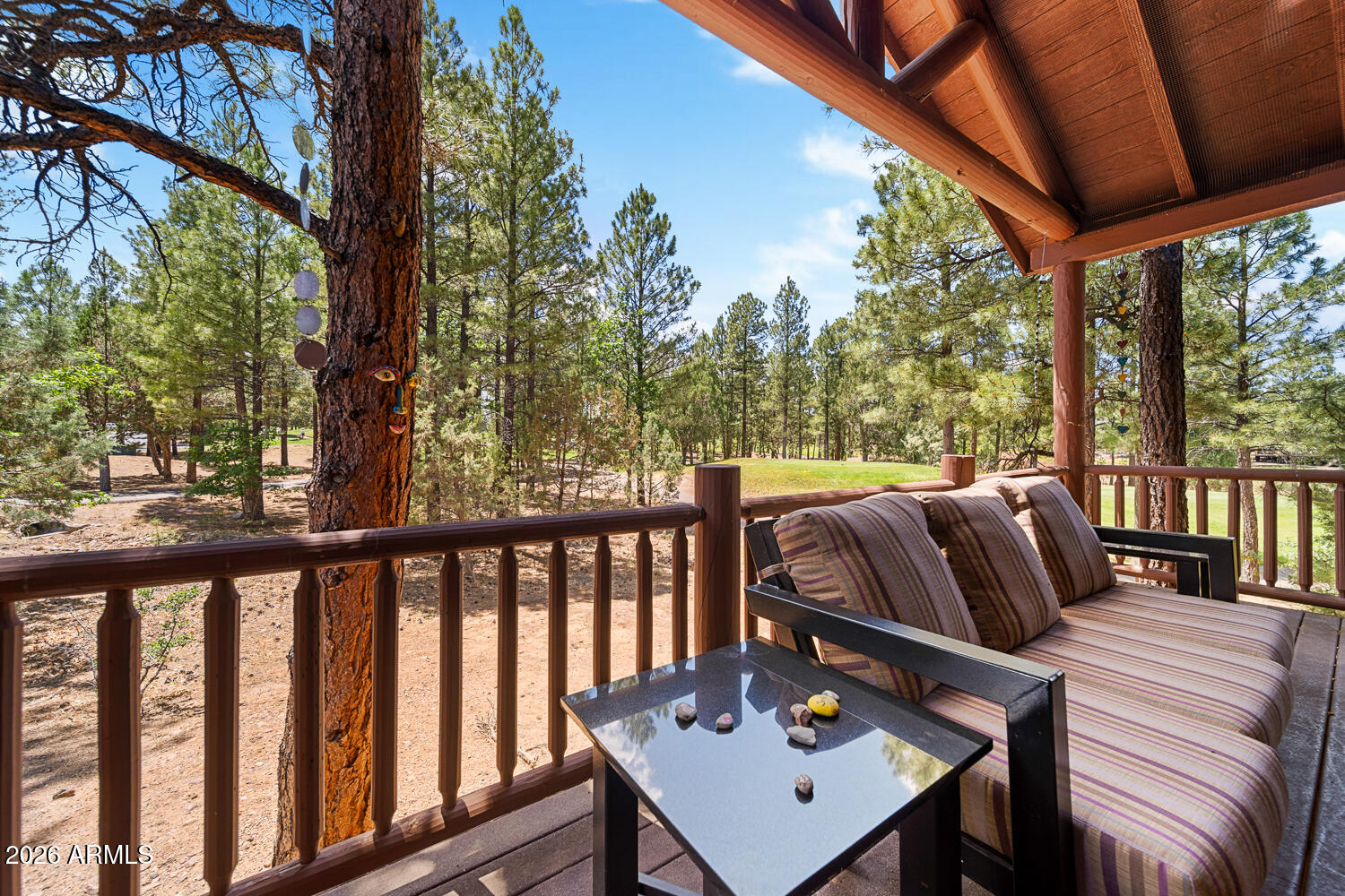 THE LODGES AT TORREON - Residential