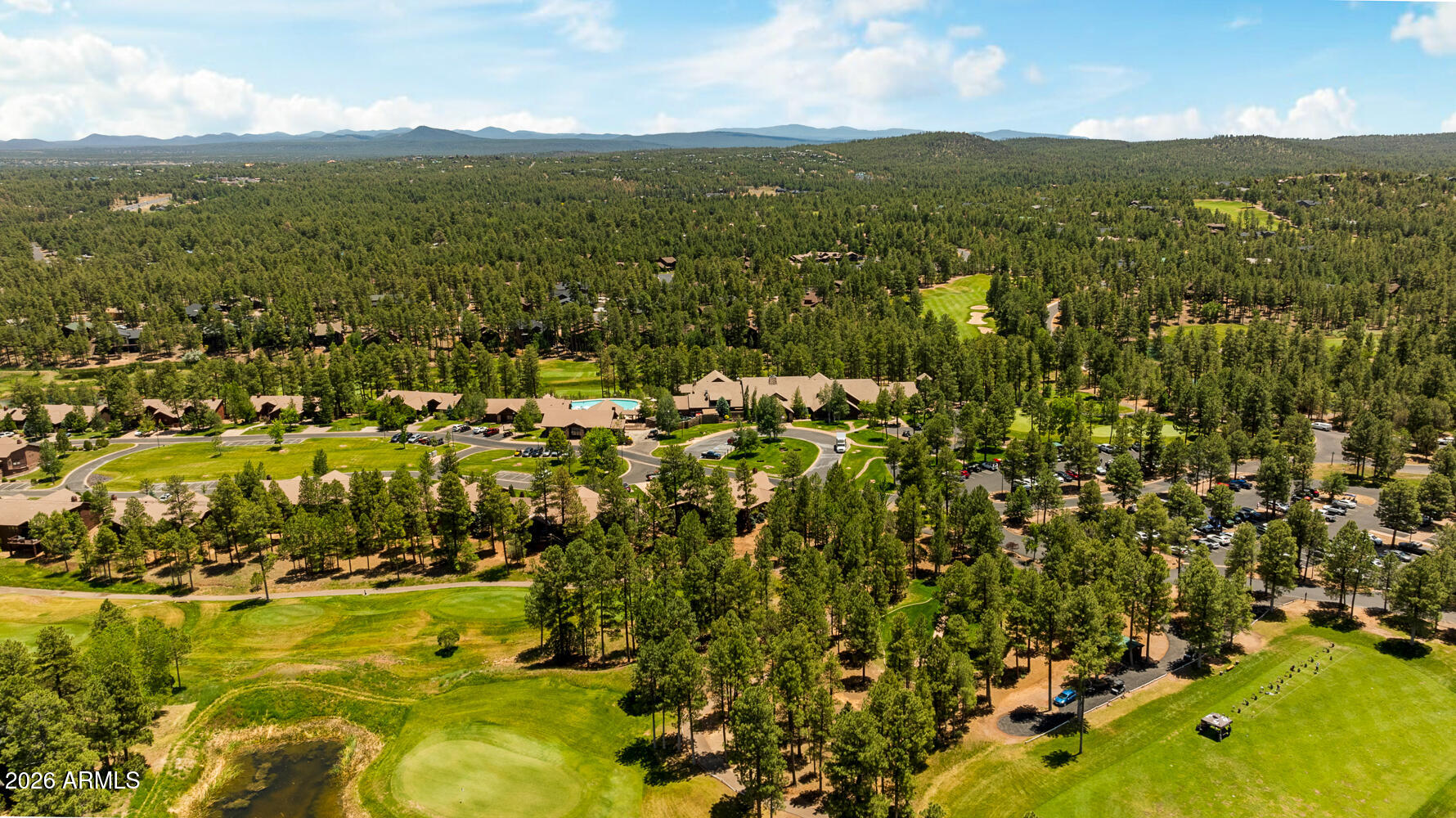 THE LODGES AT TORREON - Residential