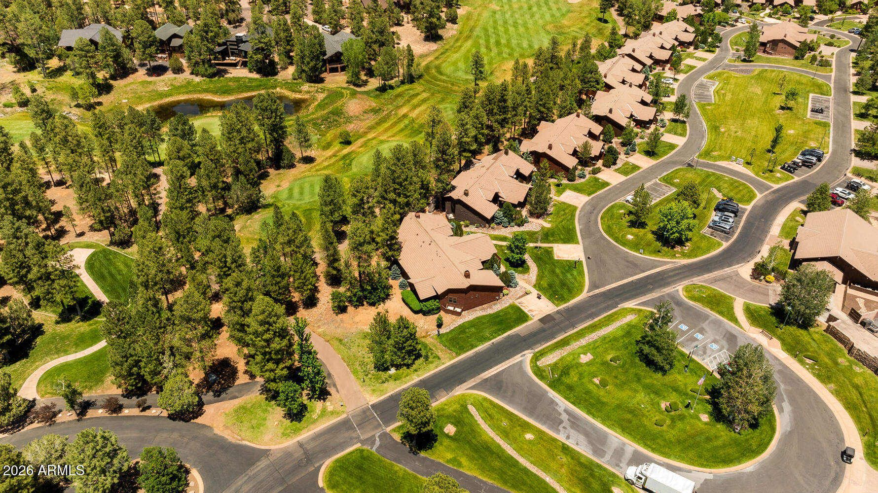 THE LODGES AT TORREON - Residential