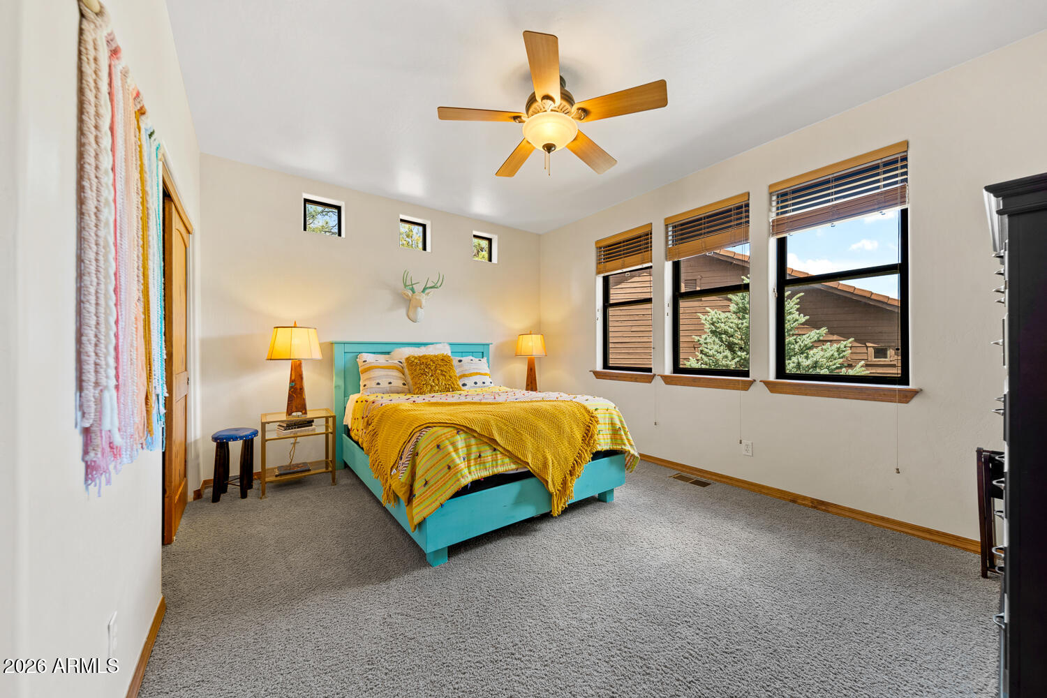 THE LODGES AT TORREON - Residential