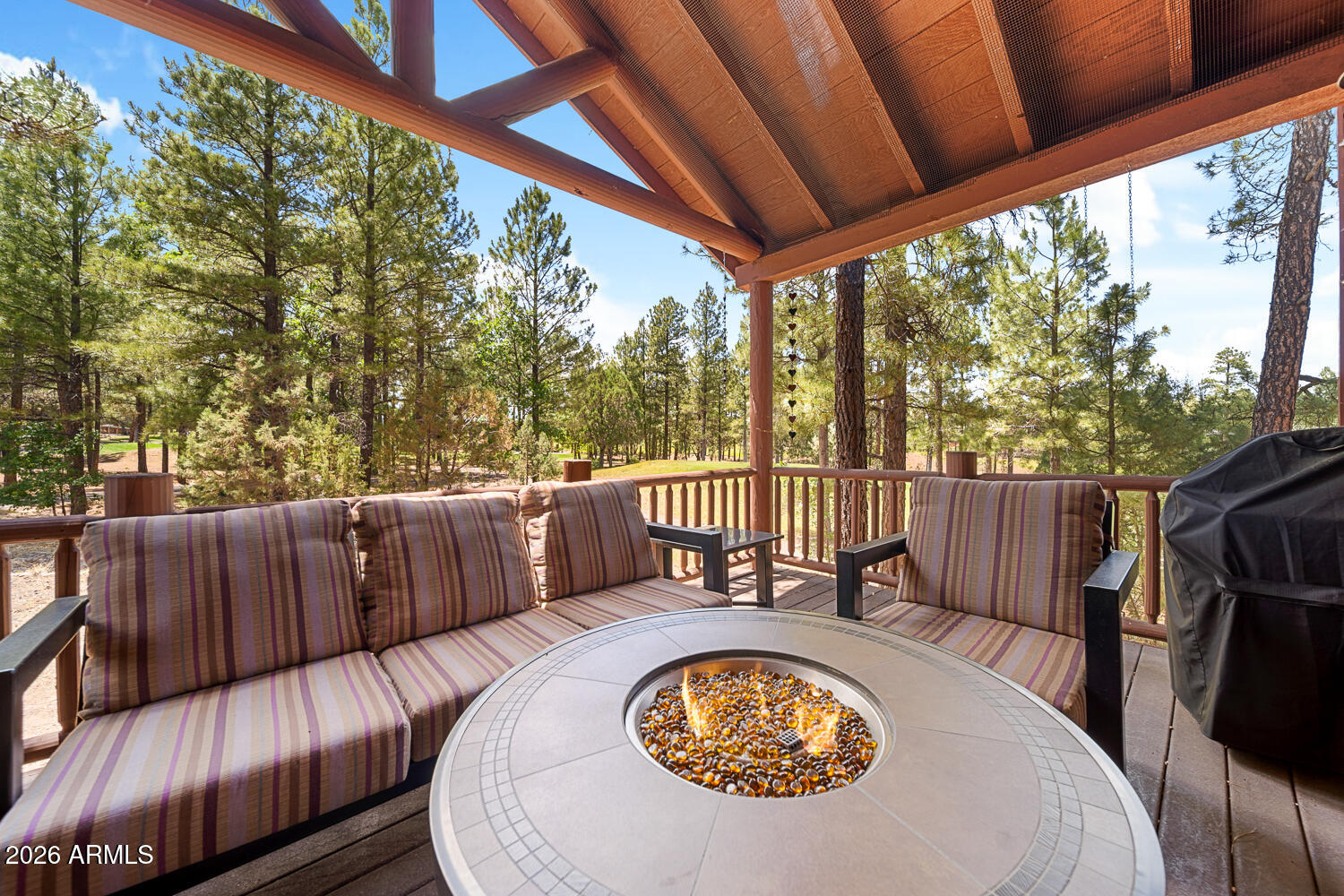 THE LODGES AT TORREON - Residential