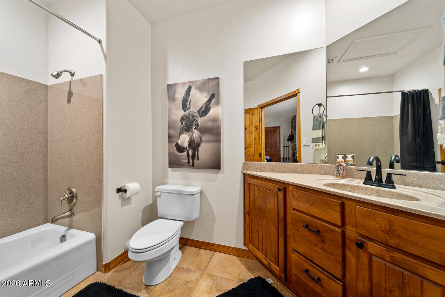 THE LODGES AT TORREON - Residential