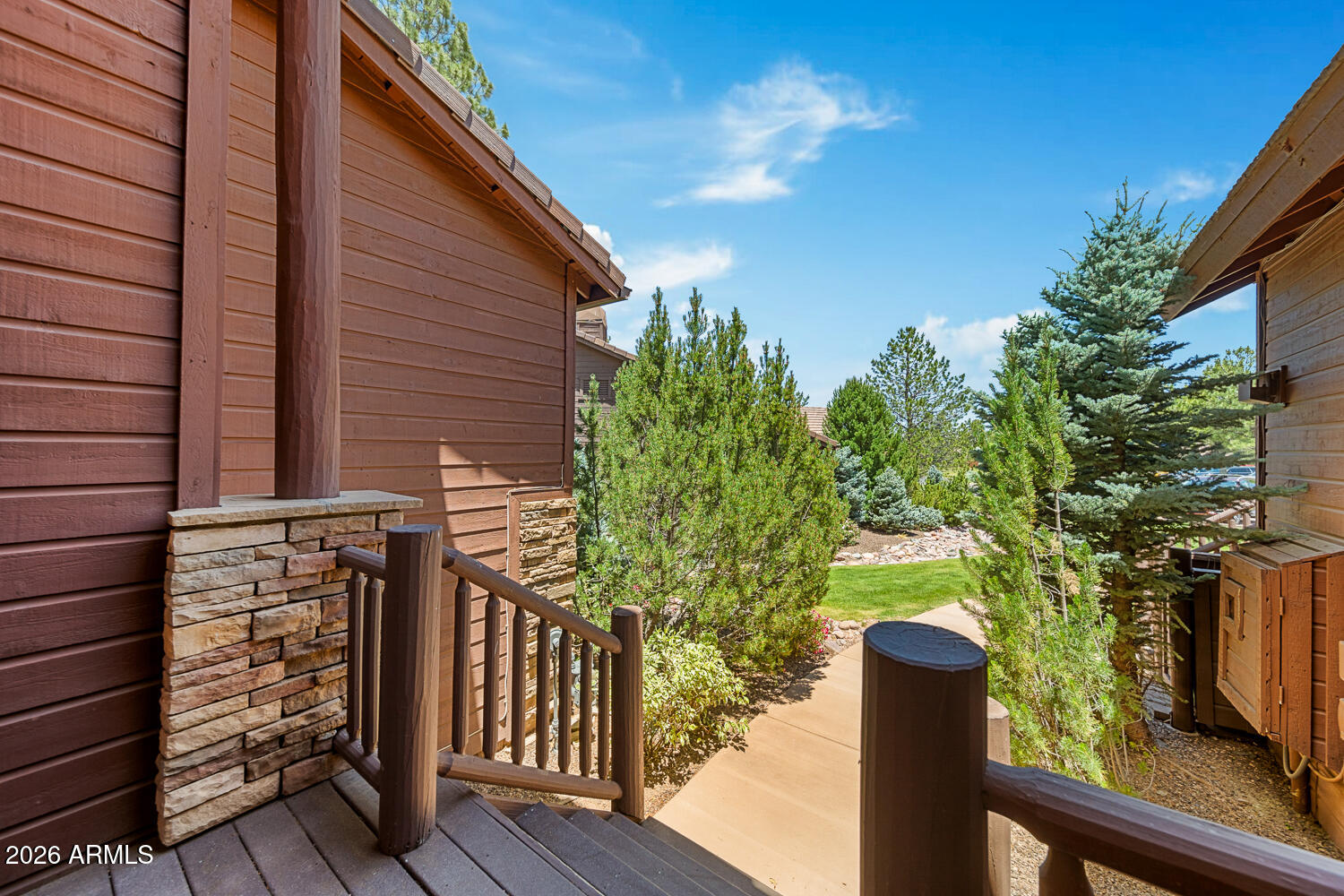 THE LODGES AT TORREON - Residential