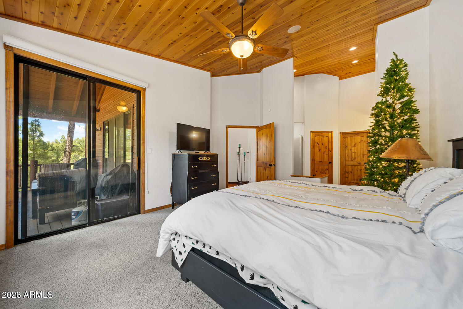 THE LODGES AT TORREON - Residential
