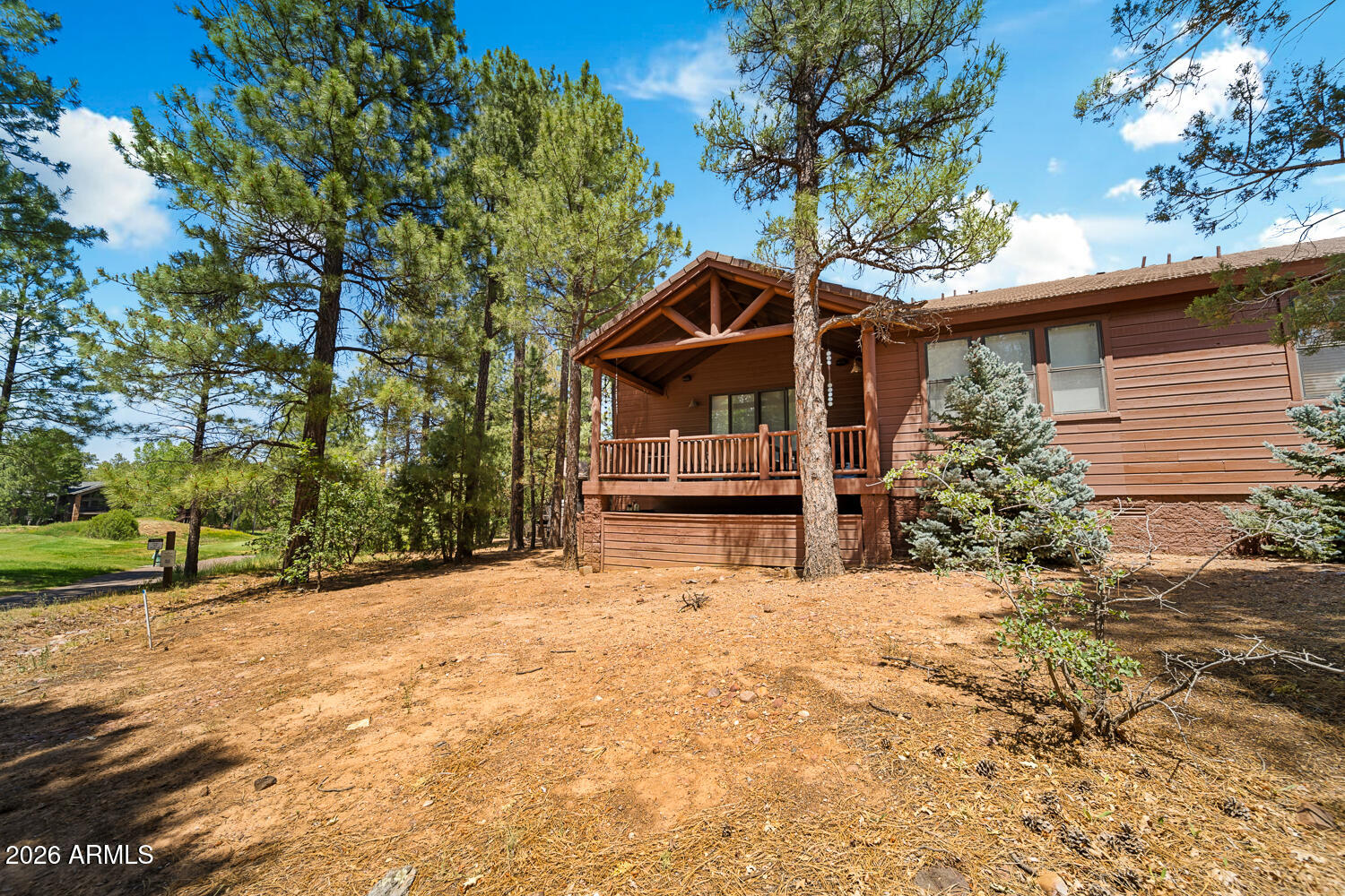 THE LODGES AT TORREON - Residential