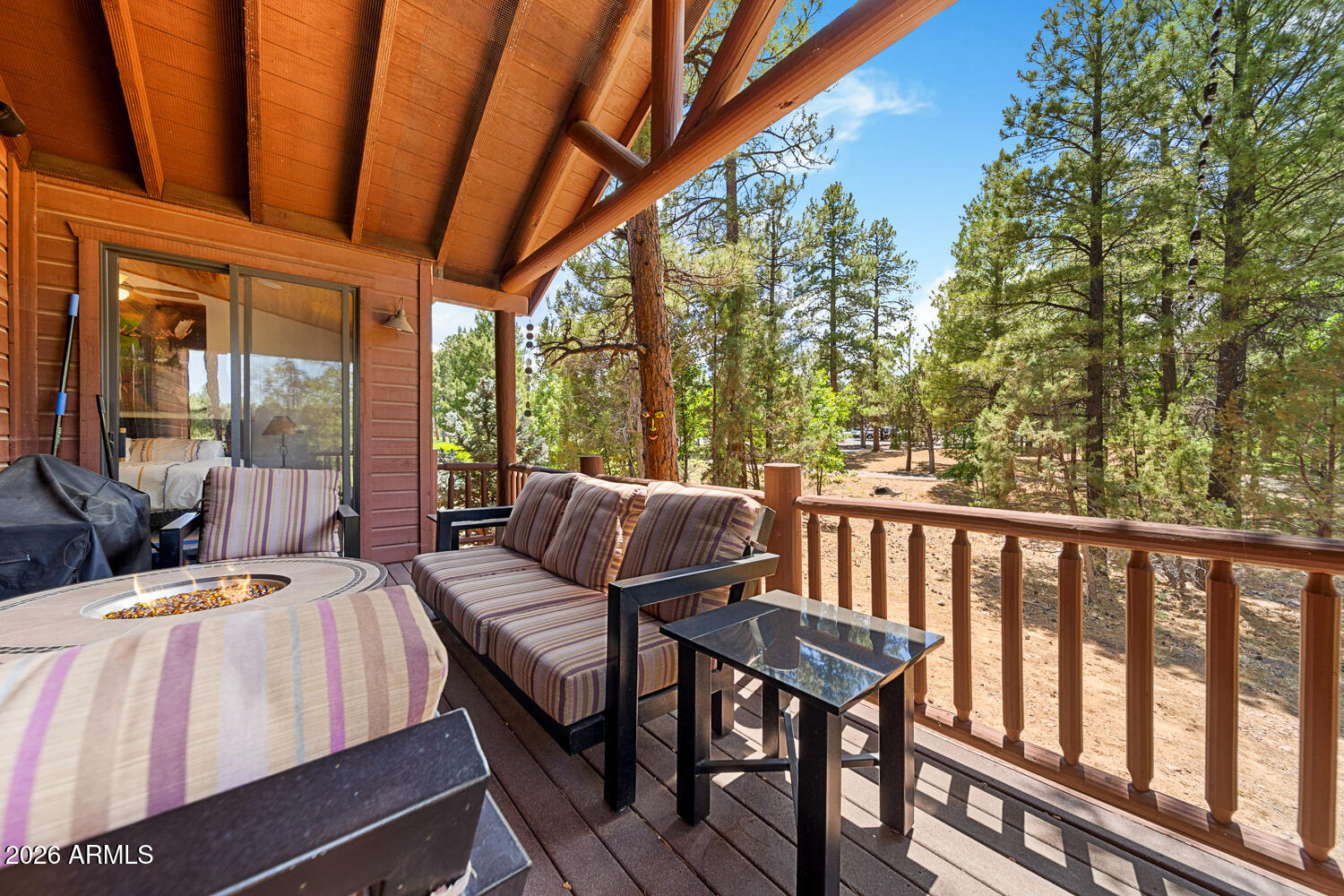 THE LODGES AT TORREON - Residential