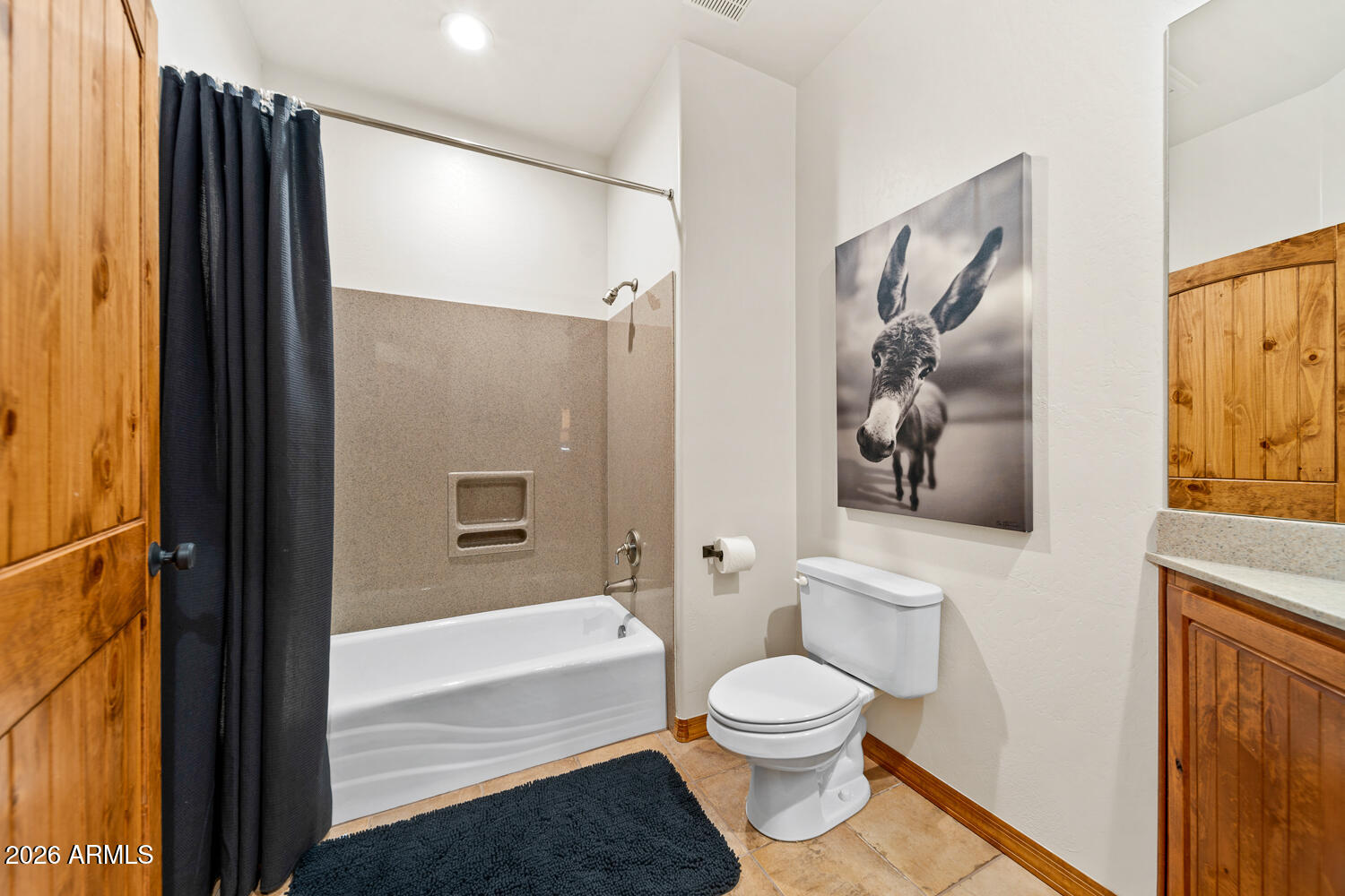 THE LODGES AT TORREON - Residential