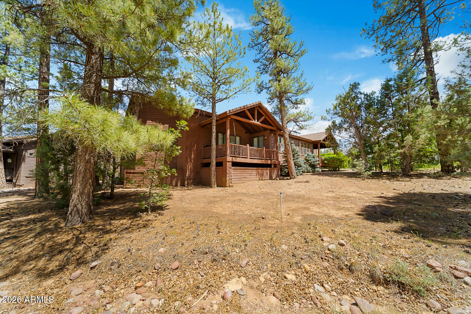 THE LODGES AT TORREON - Residential